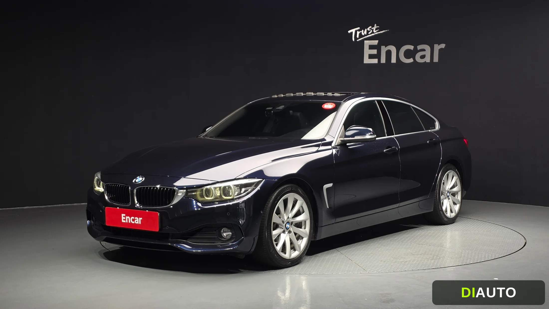 BMW 4-Series