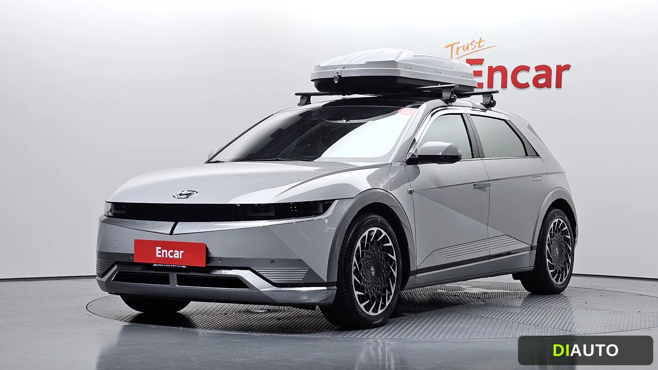 Hyundai Ioniq5