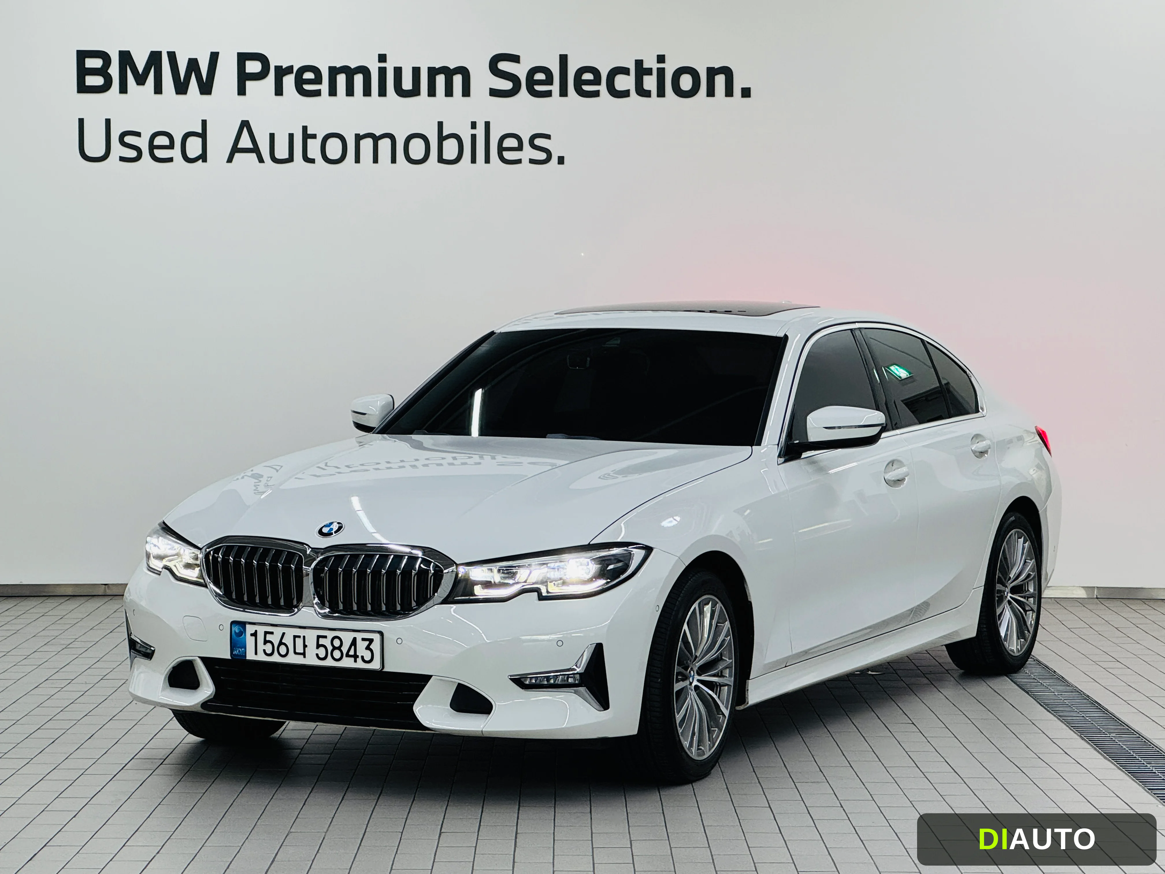 BMW 3-Series