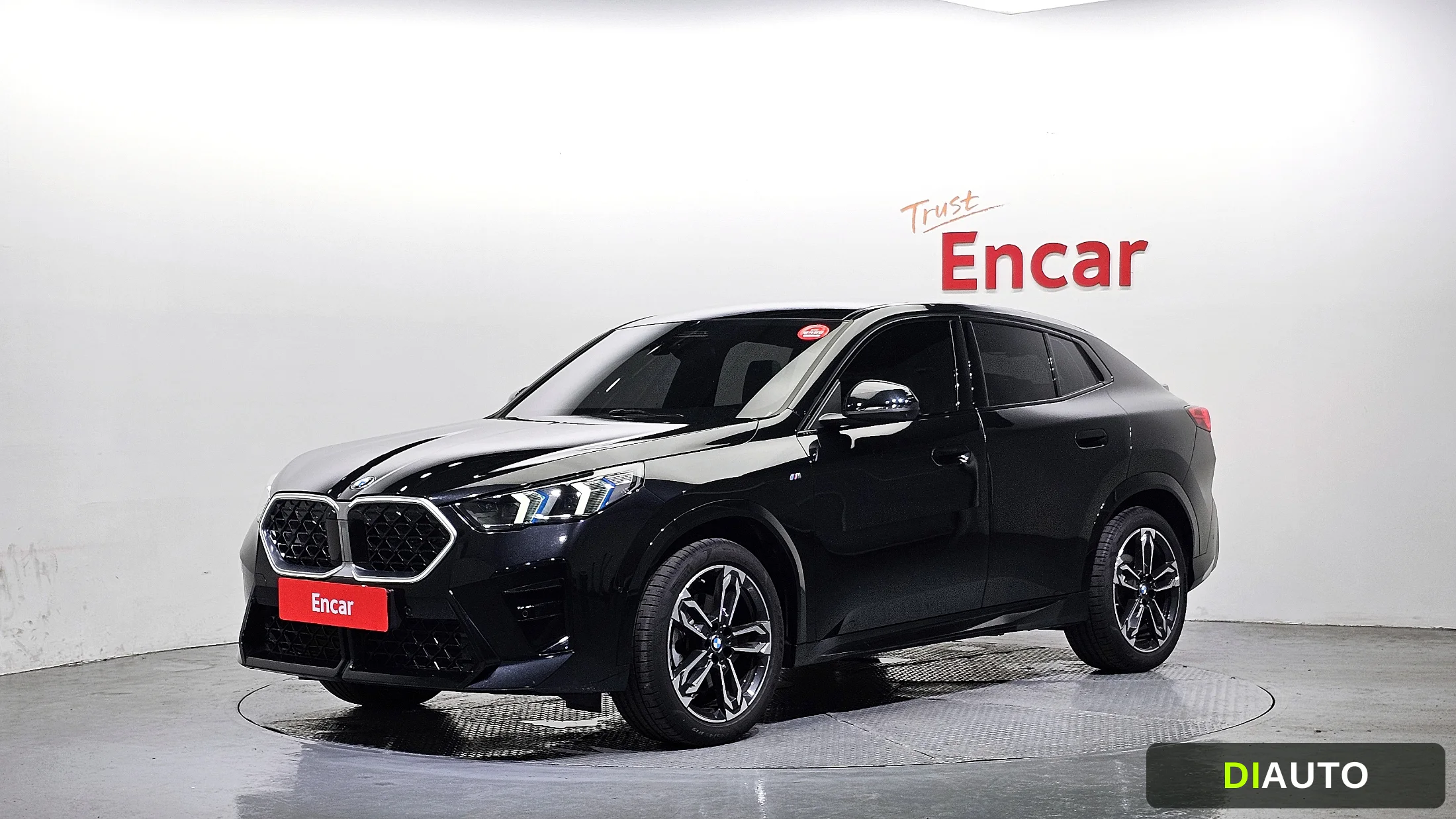 BMW X2 (F39)