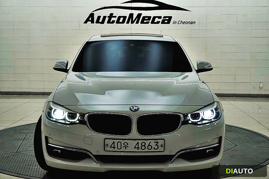 BMW Gran Turismo