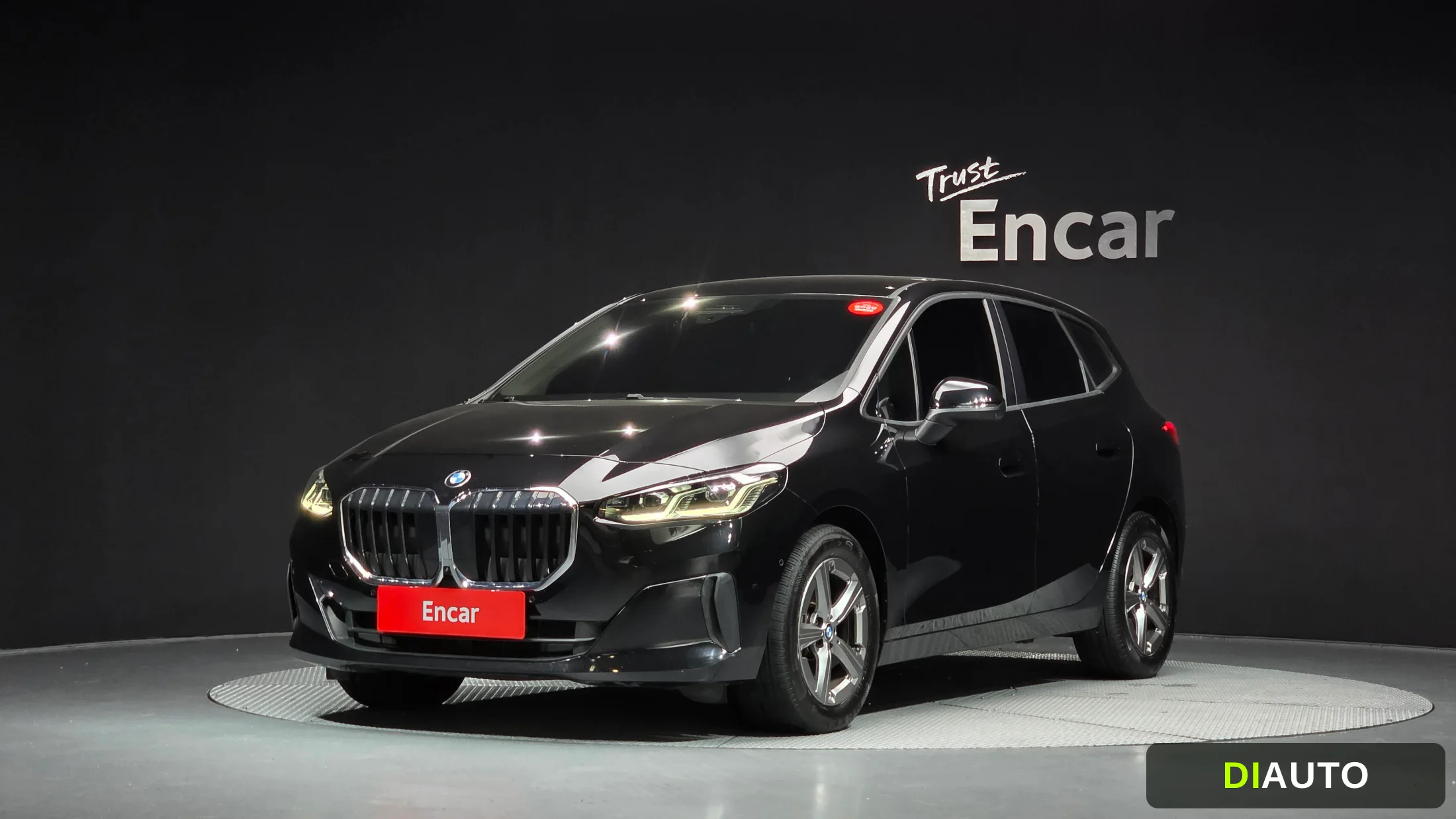 BMW 2-Series