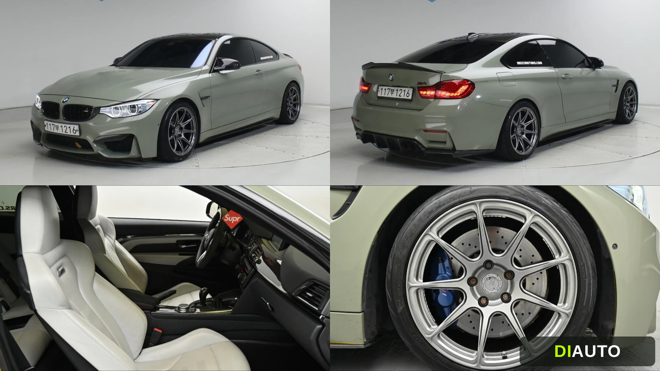 BMW M4