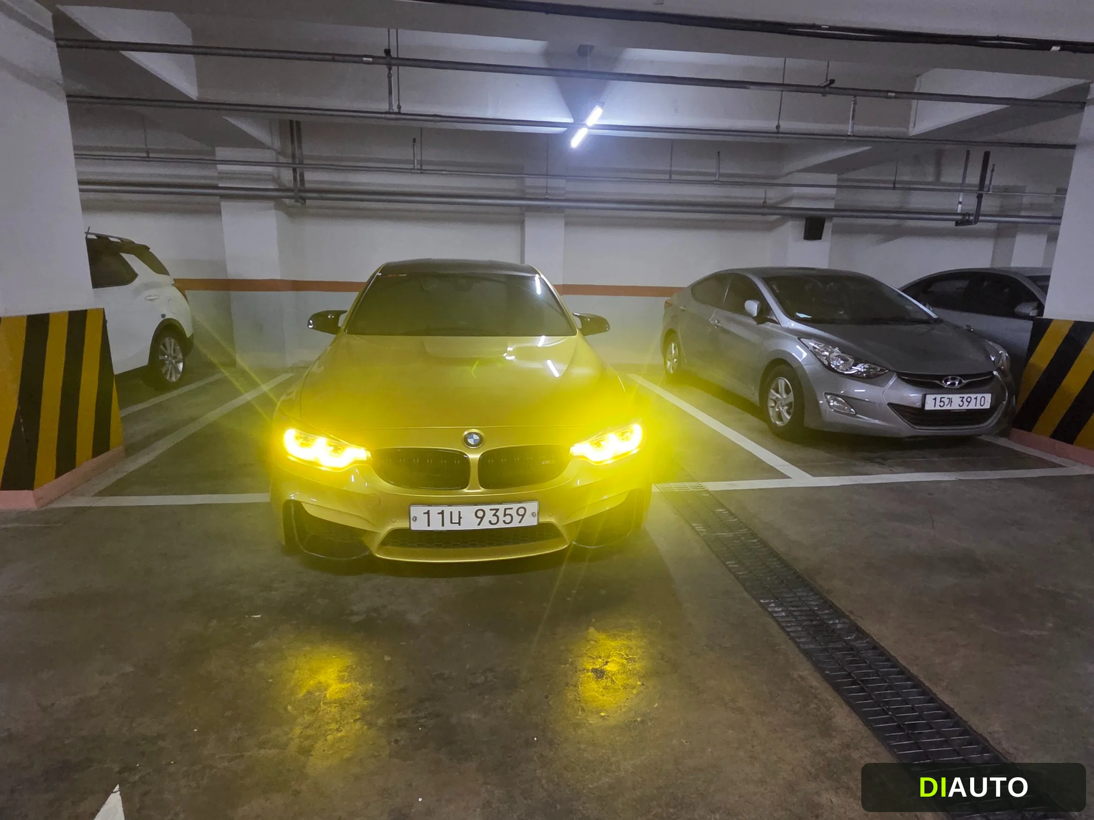 BMW M3