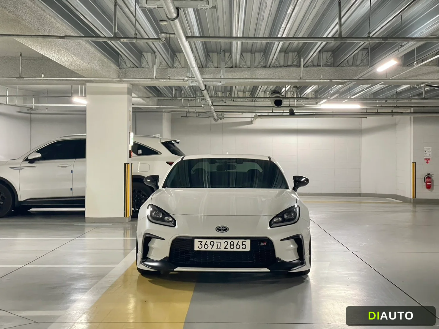 Toyota 86