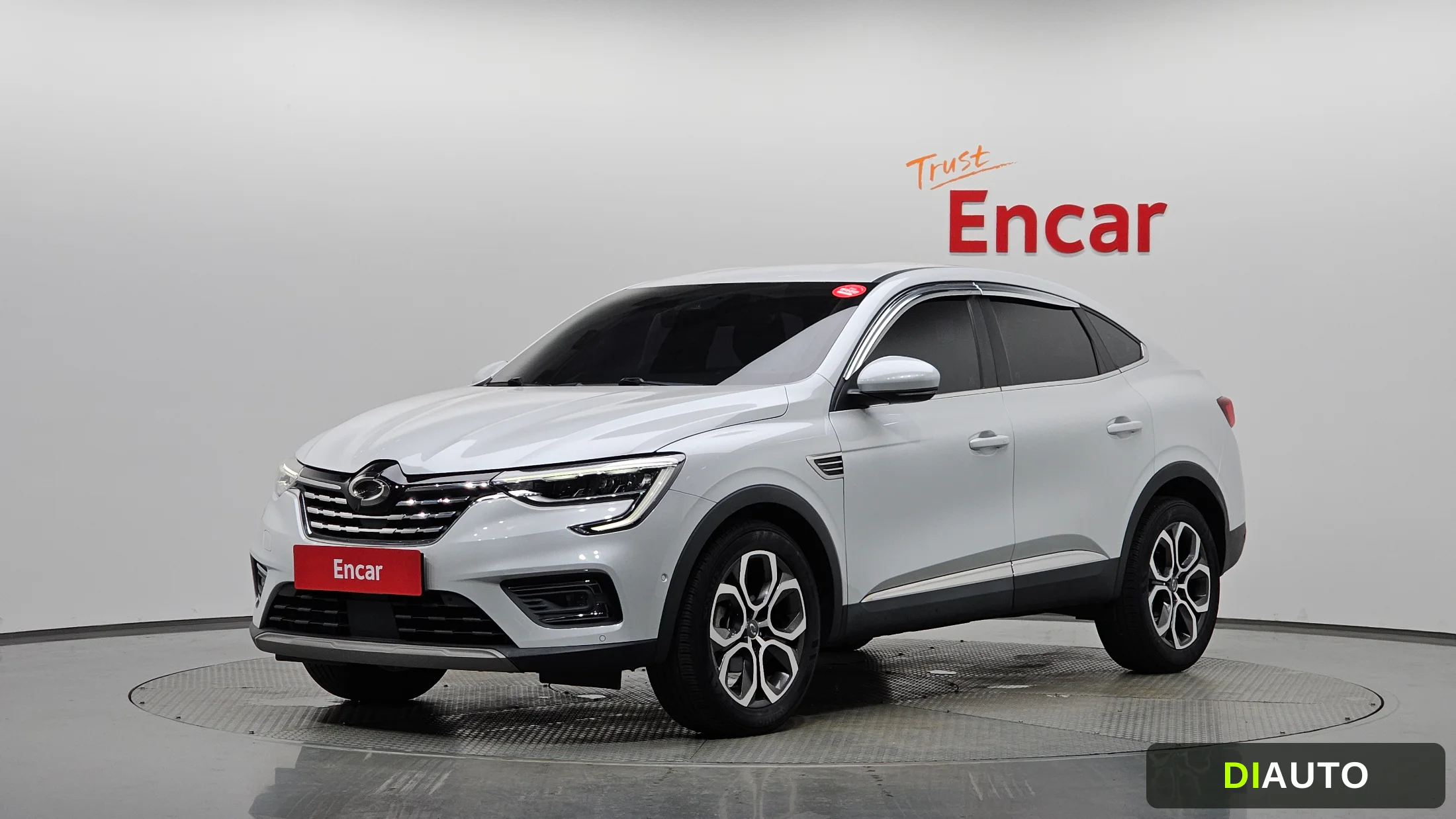 Renault-KoreaSamsung XM3