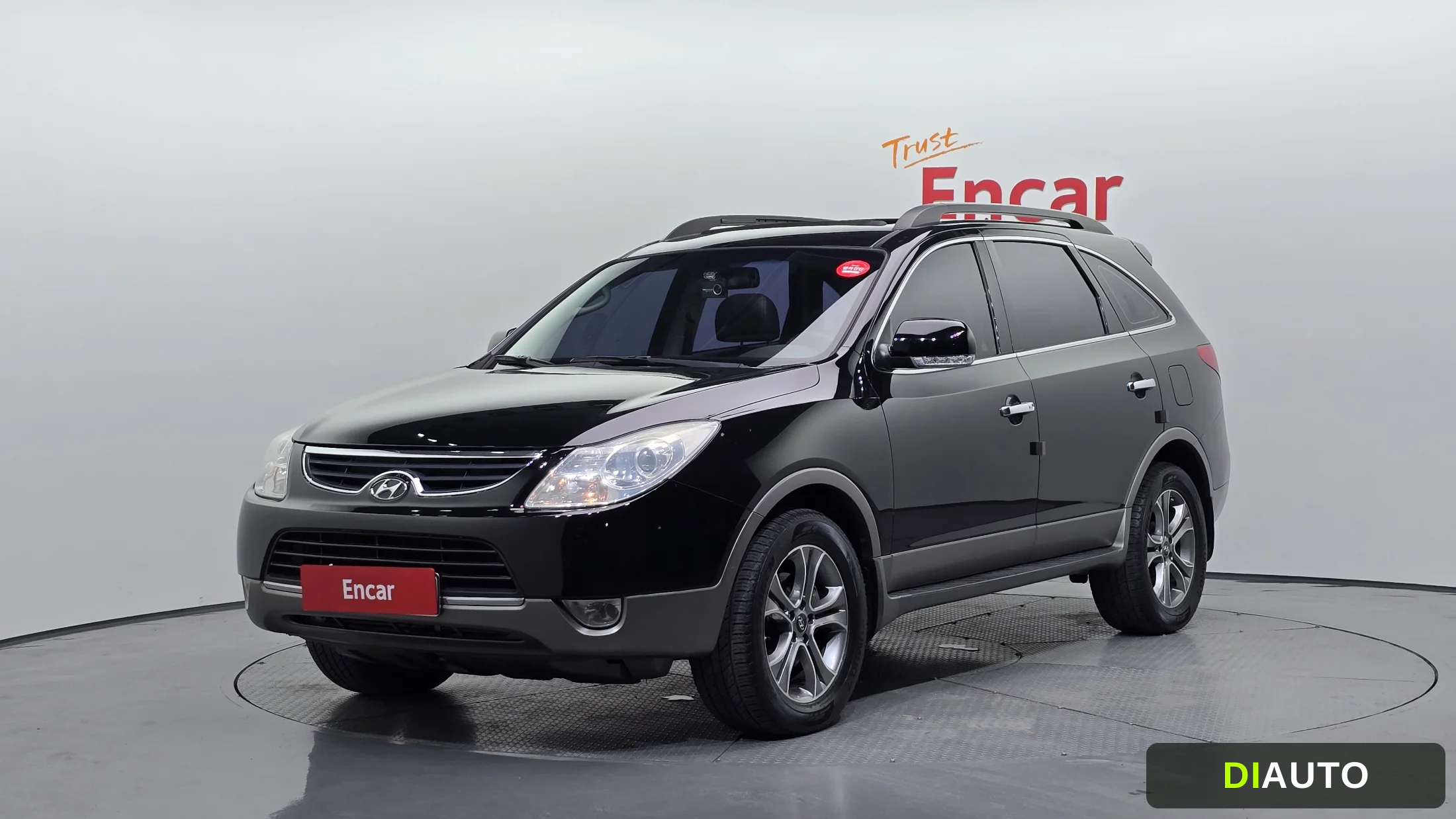 Hyundai Veracruz