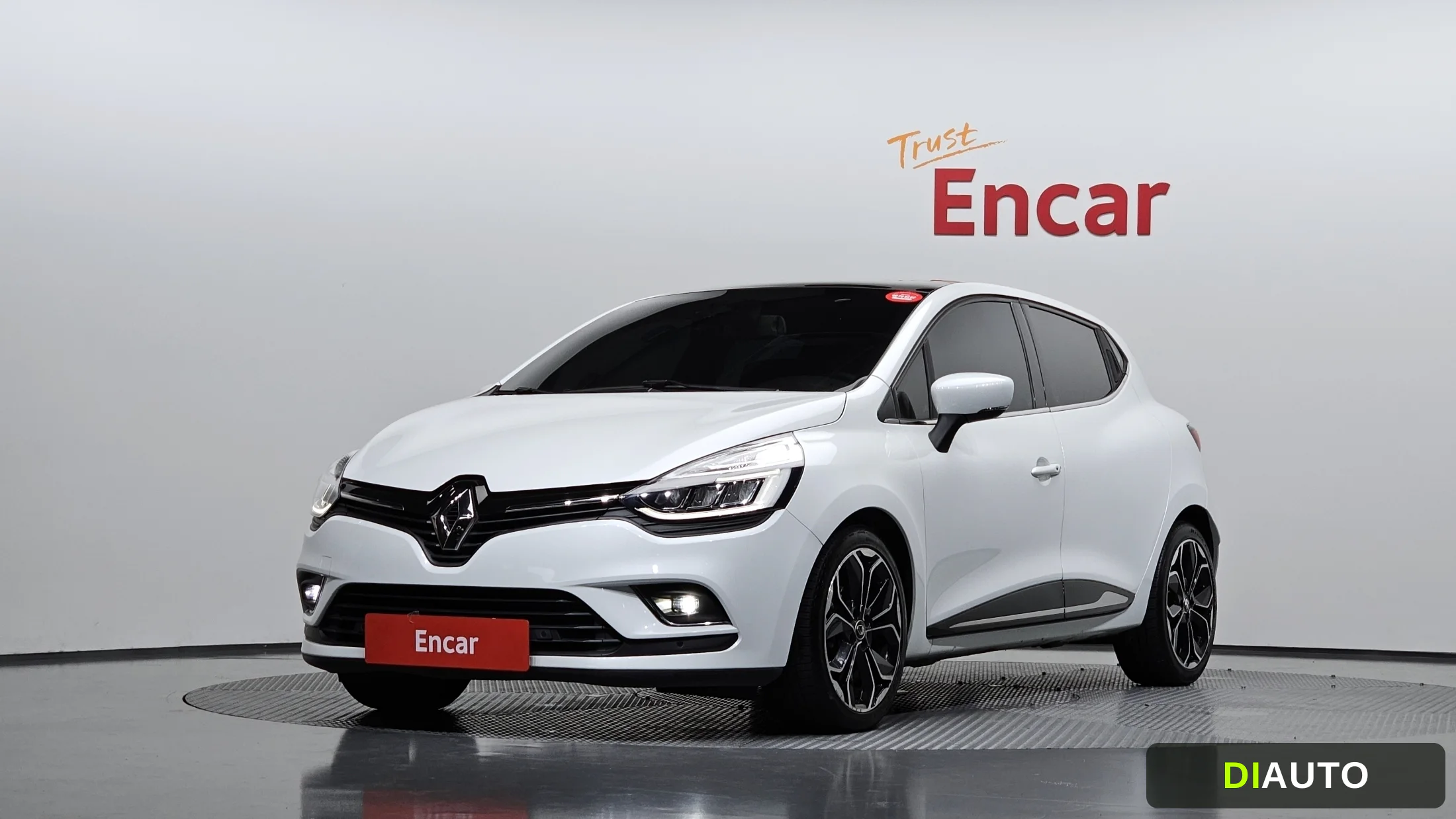 Renault-KoreaSamsung Cilo