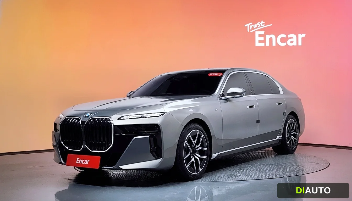BMW 7-Series
