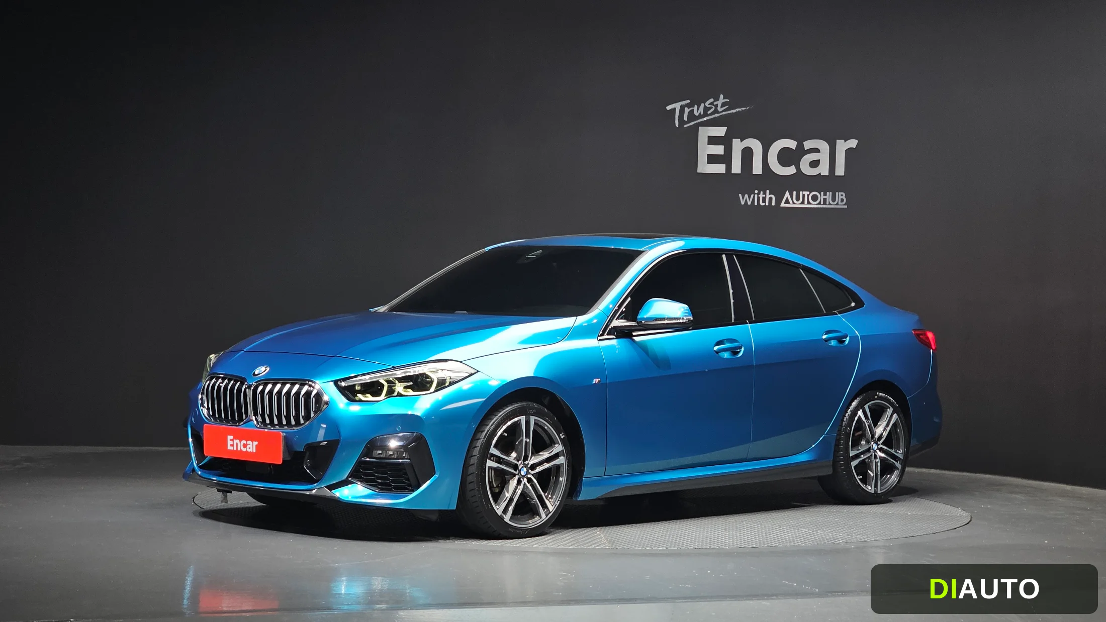 BMW 2-Series