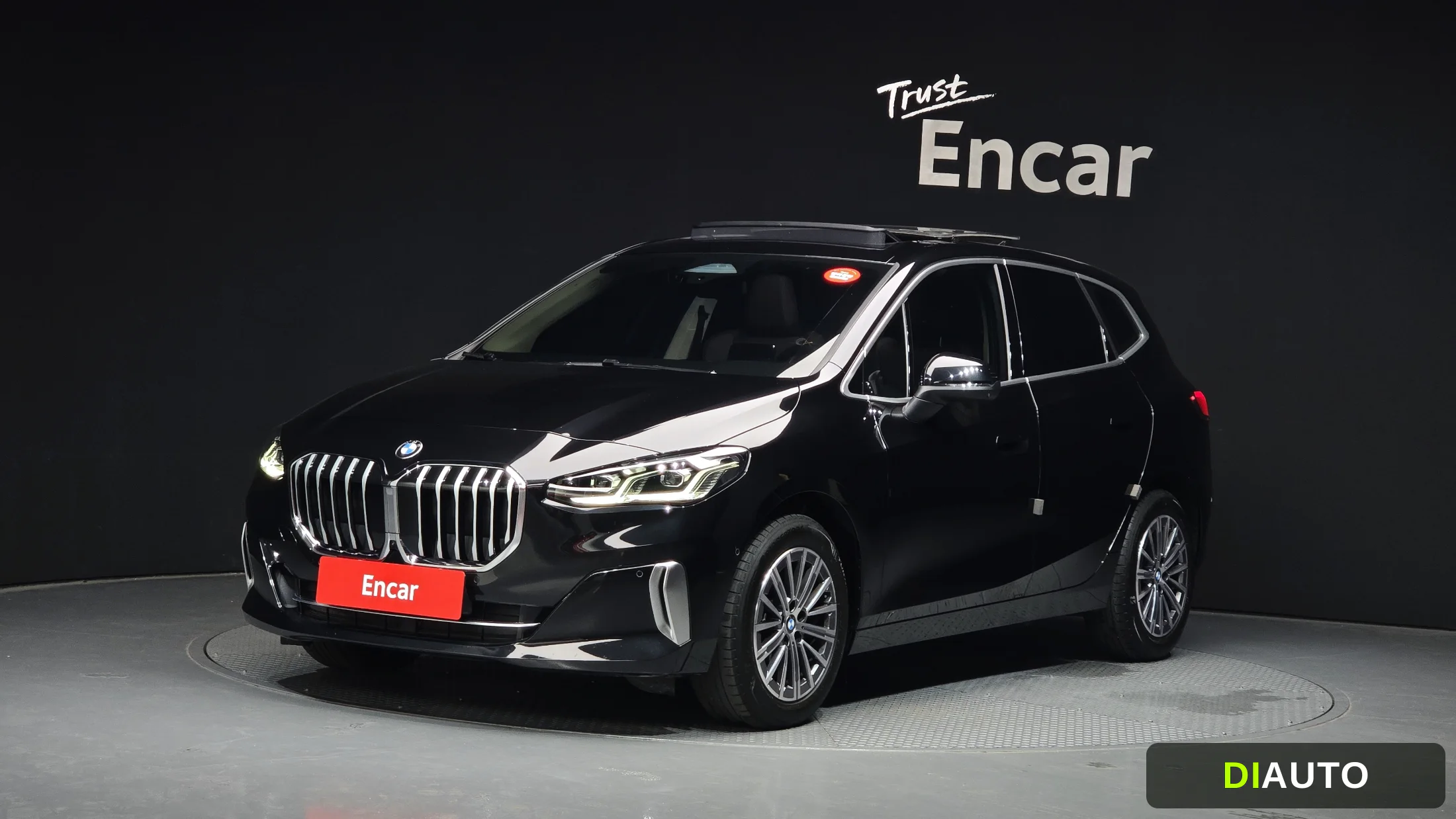 BMW 2-Series