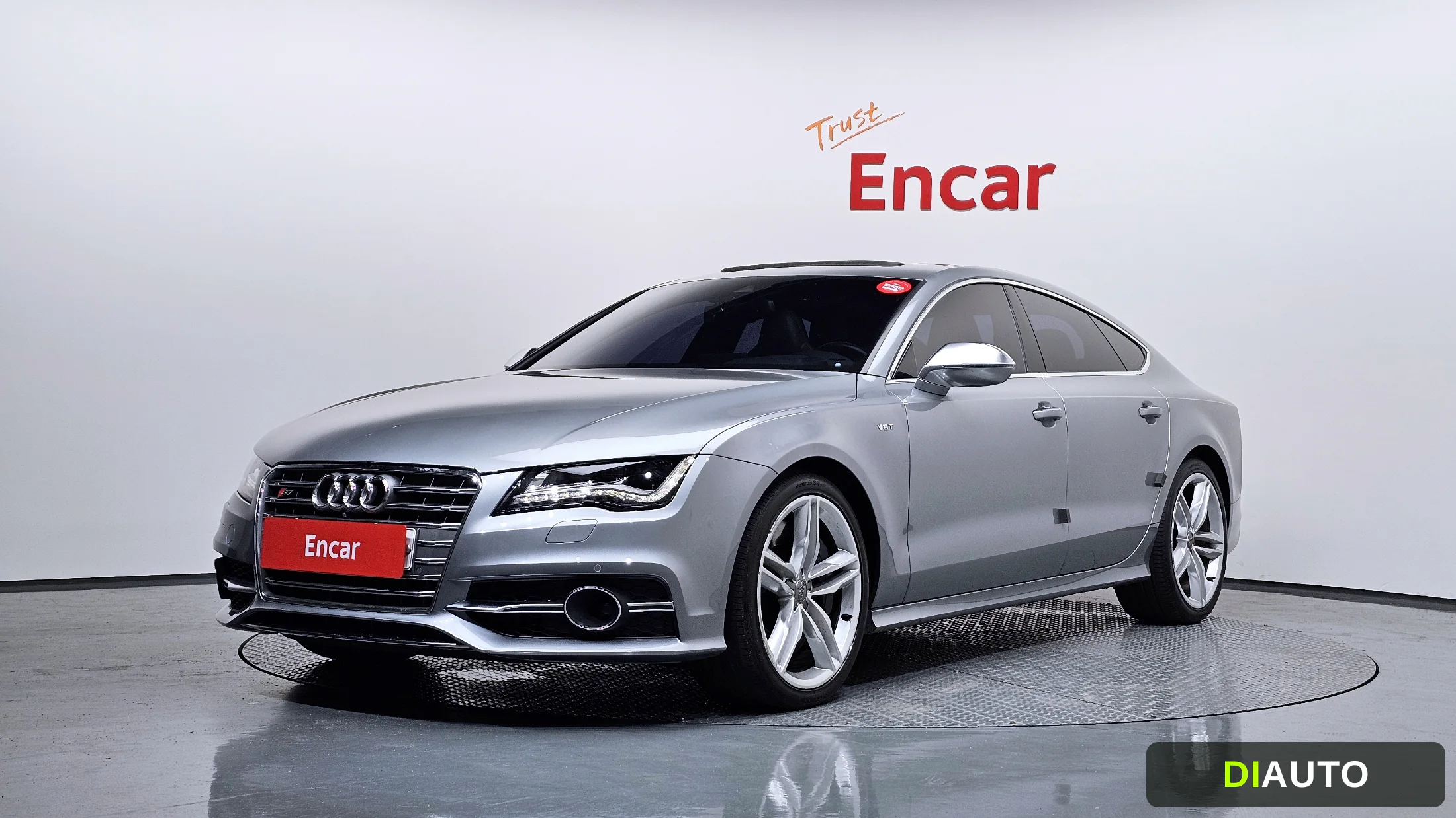 Audi S7