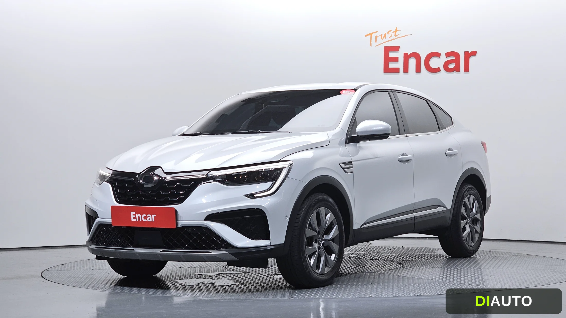 Renault-KoreaSamsung XM3