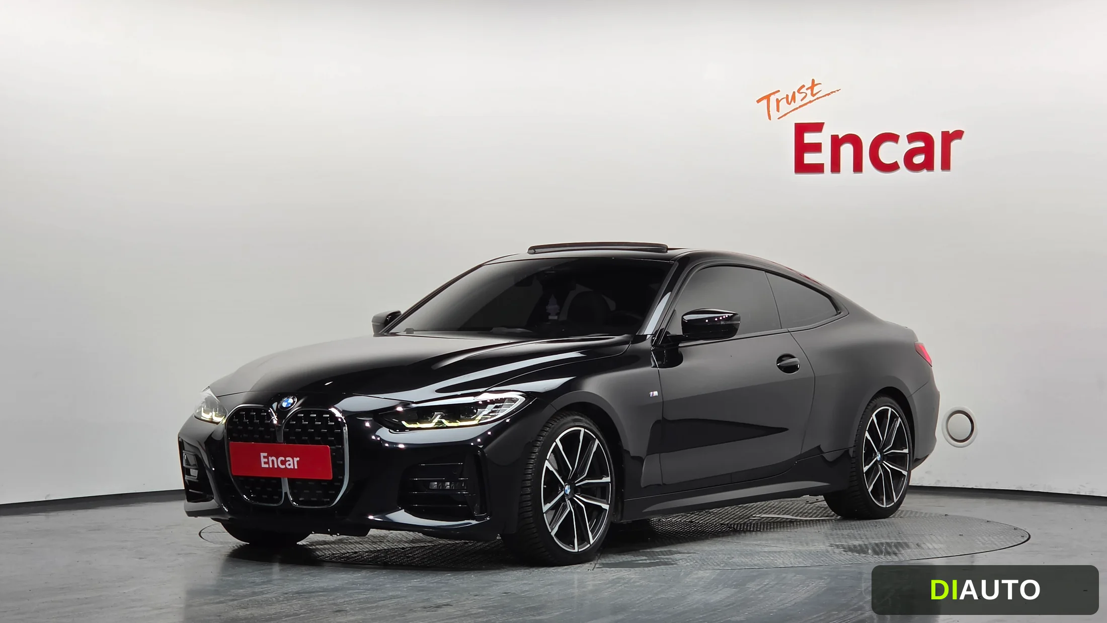 BMW 4-Series