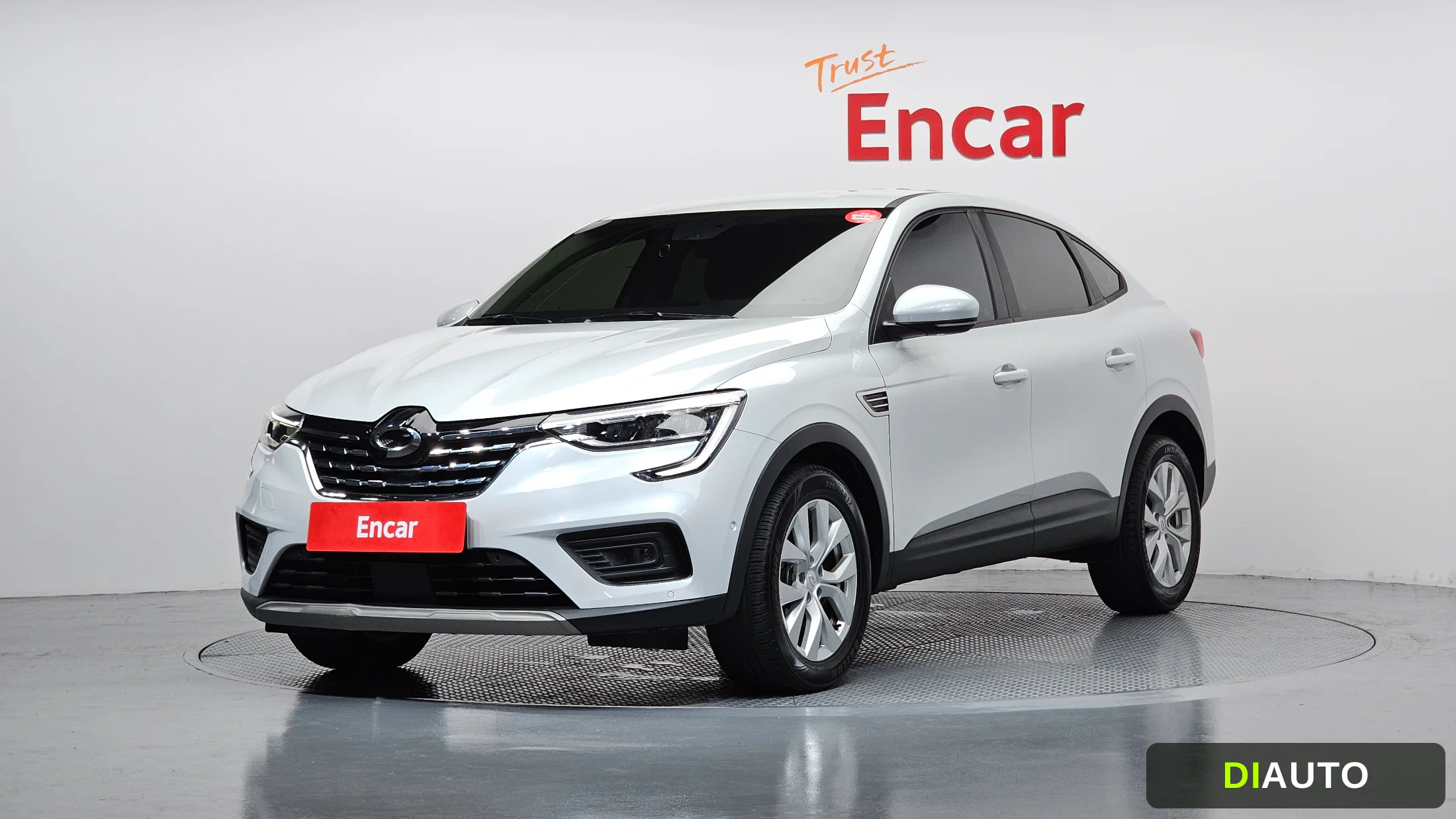 Renault-KoreaSamsung XM3
