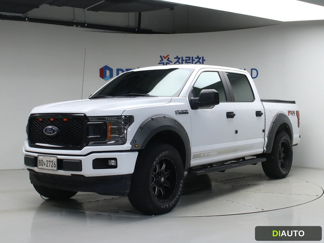 Ford F150