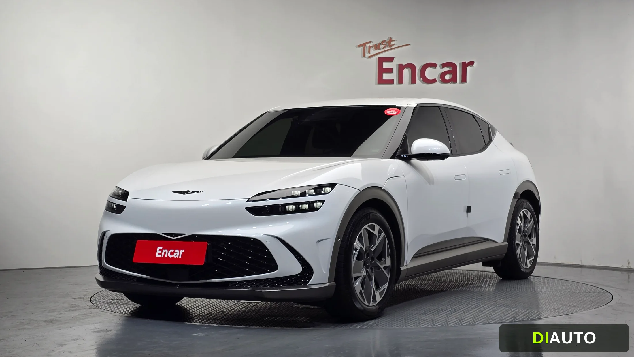 Genesis GV60