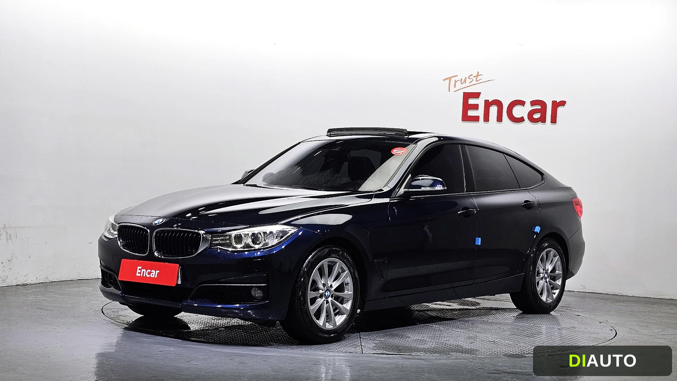BMW Gran Turismo