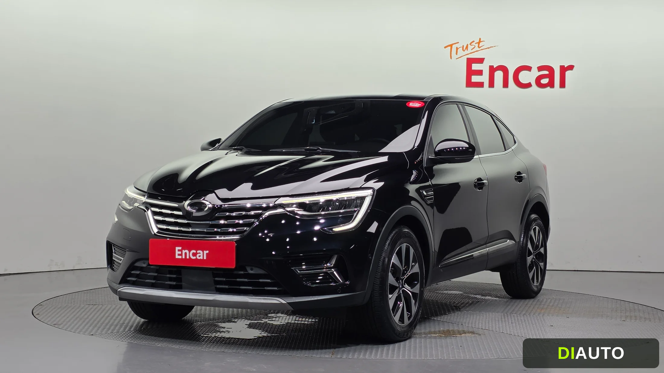 Renault-KoreaSamsung XM3