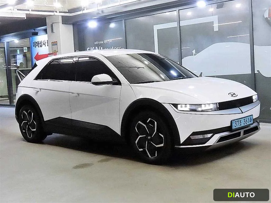 Hyundai Ioniq5