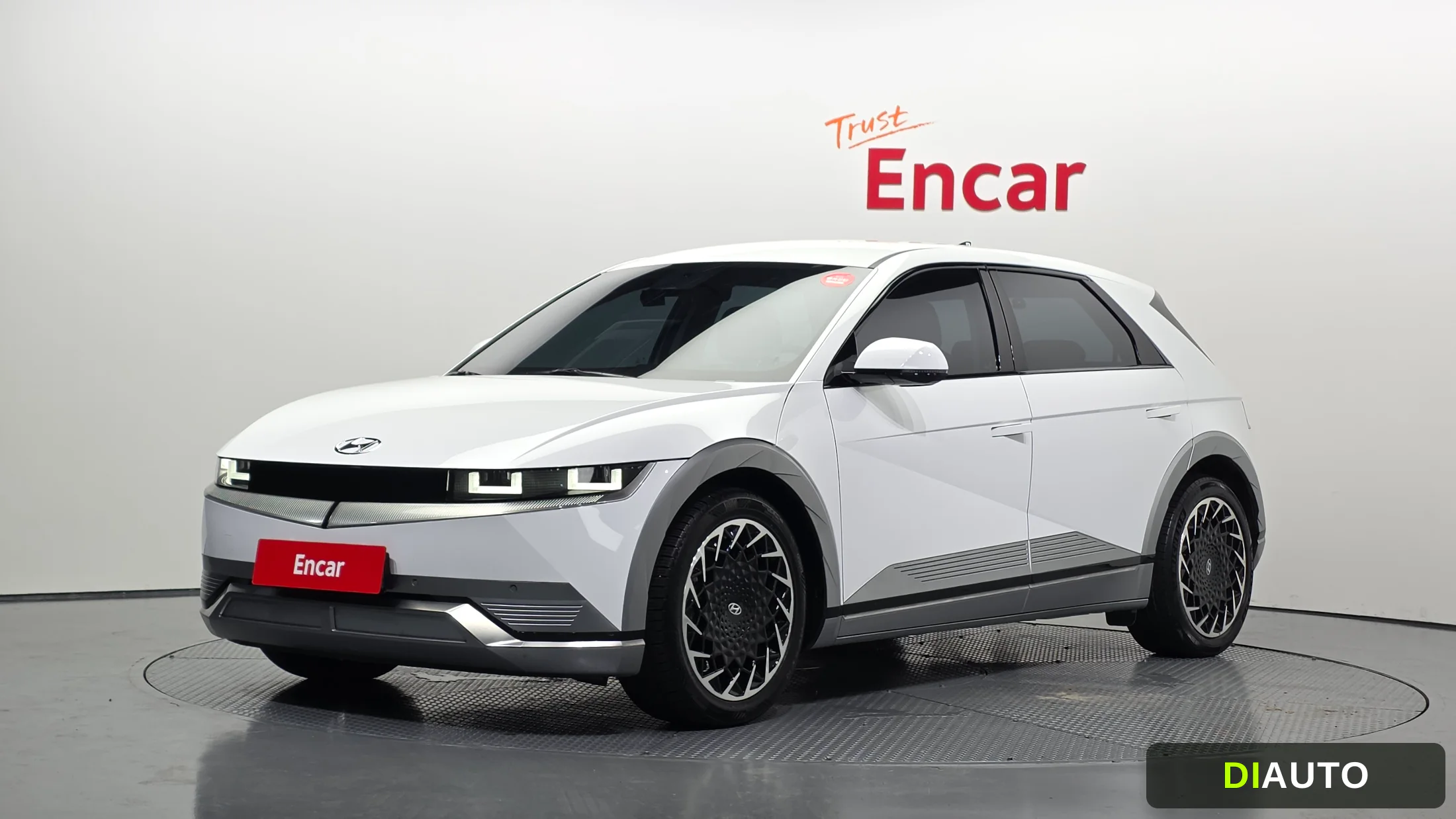 Hyundai Ioniq5