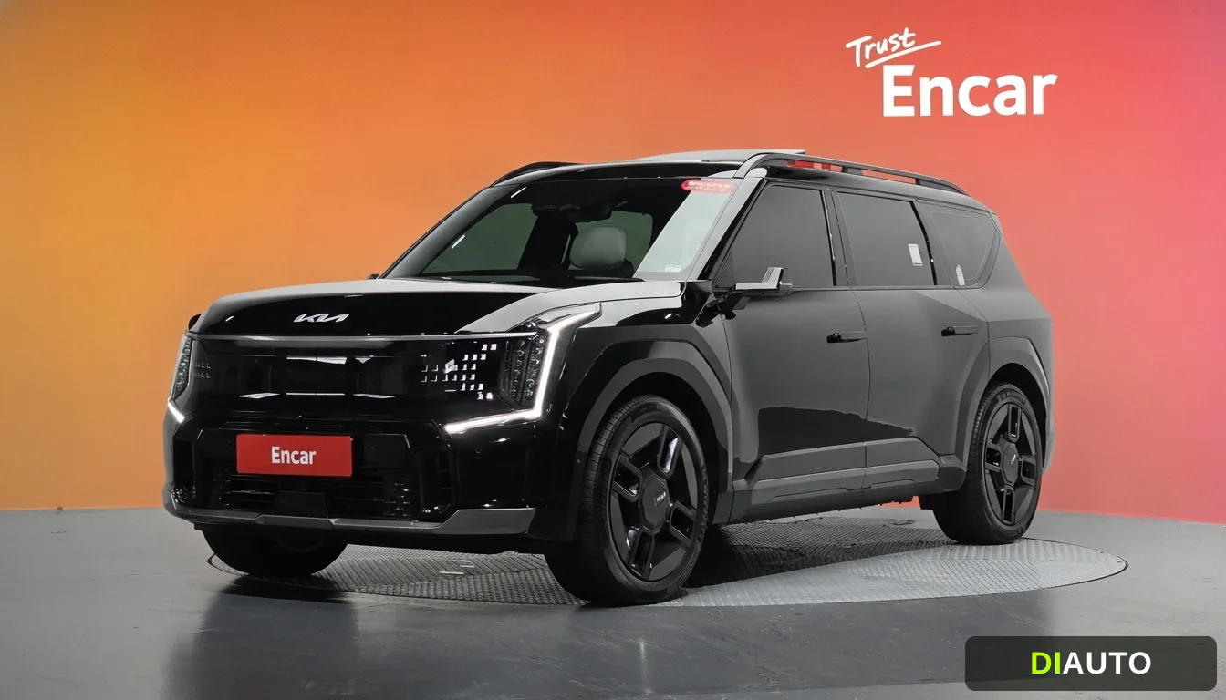 Kia EV9