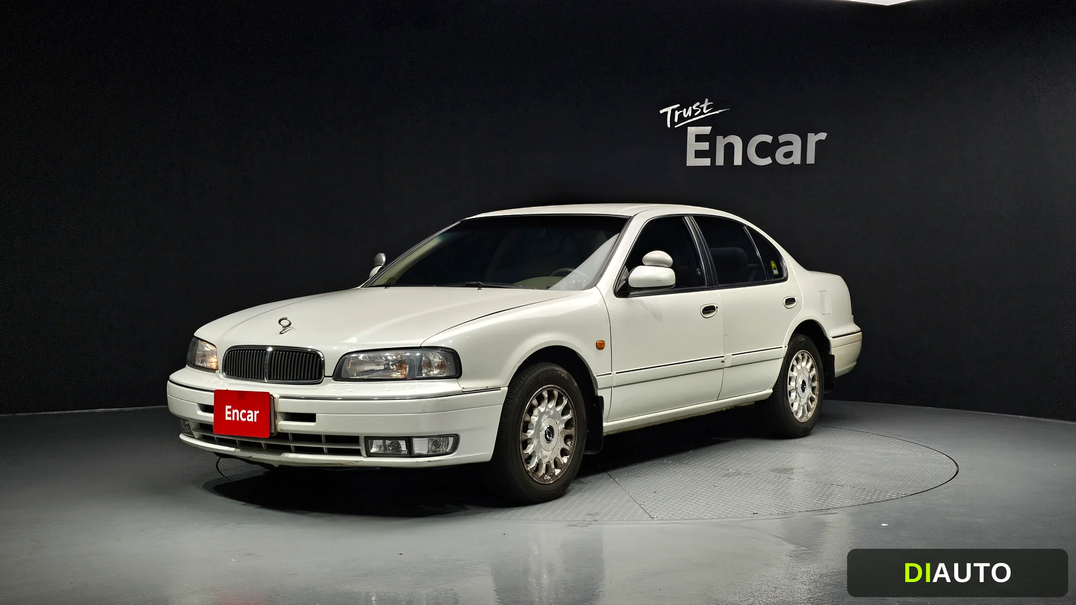 Renault-KoreaSamsung SM5 