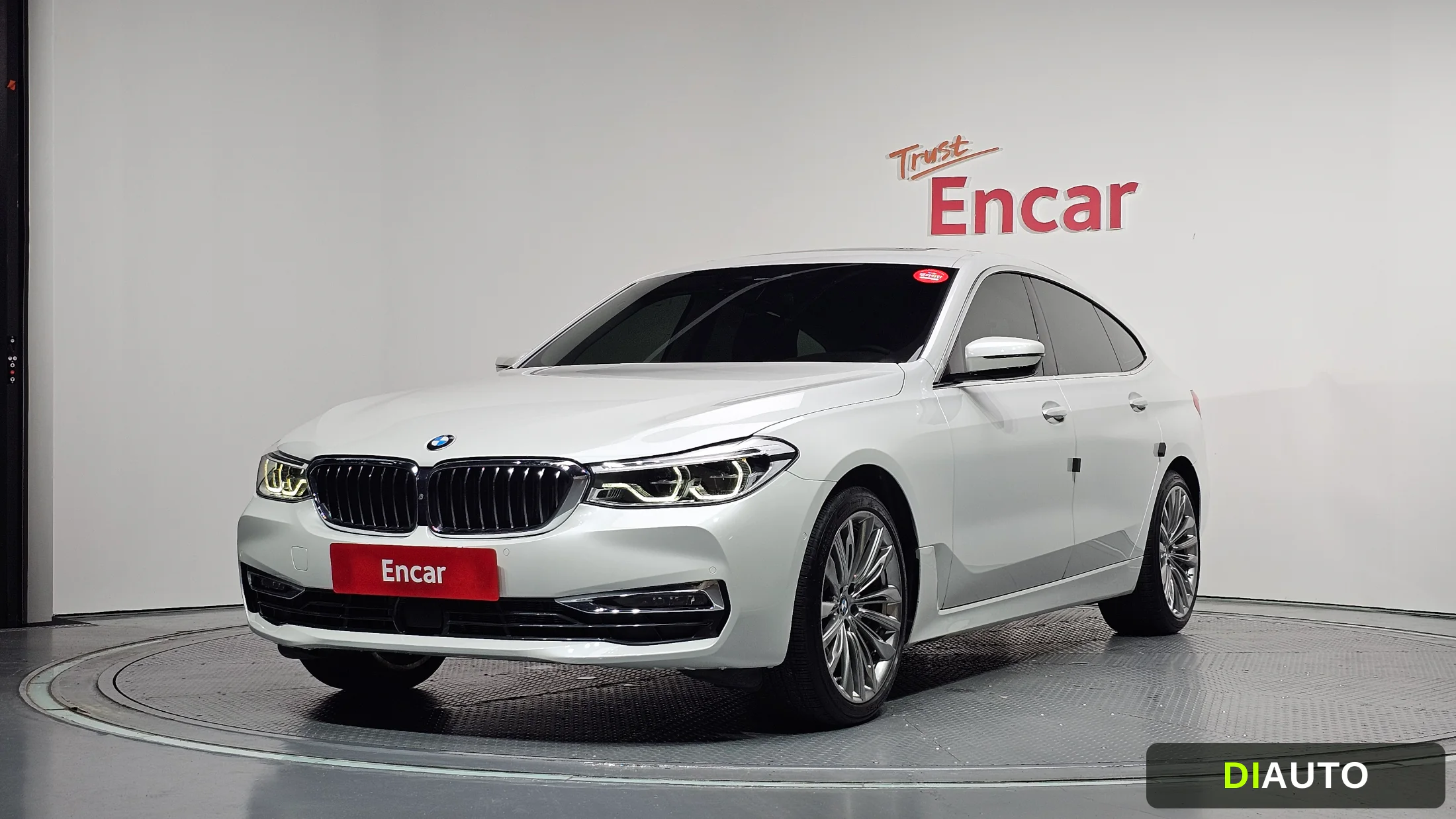 BMW Gran Turismo