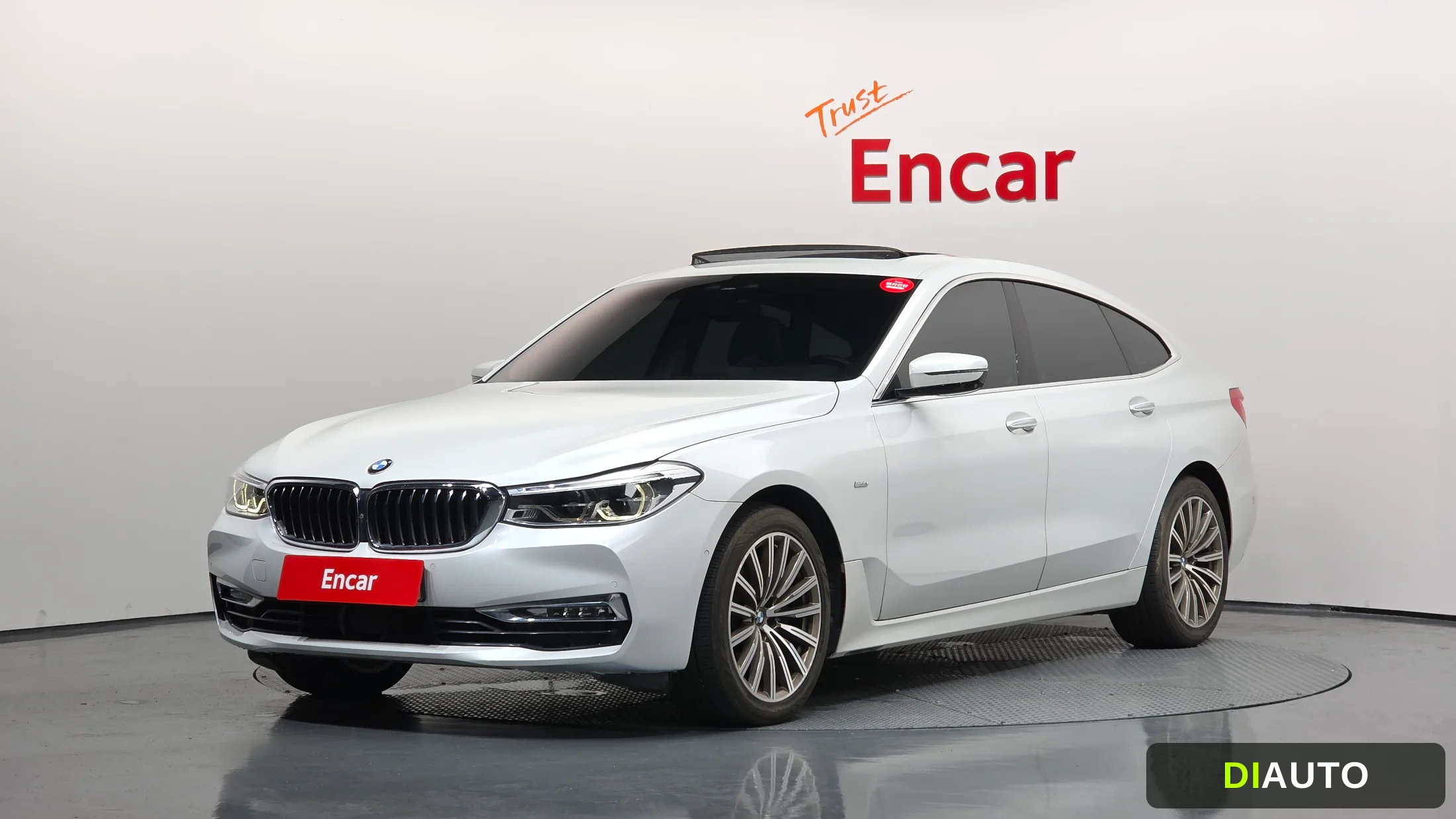 BMW Gran Turismo
