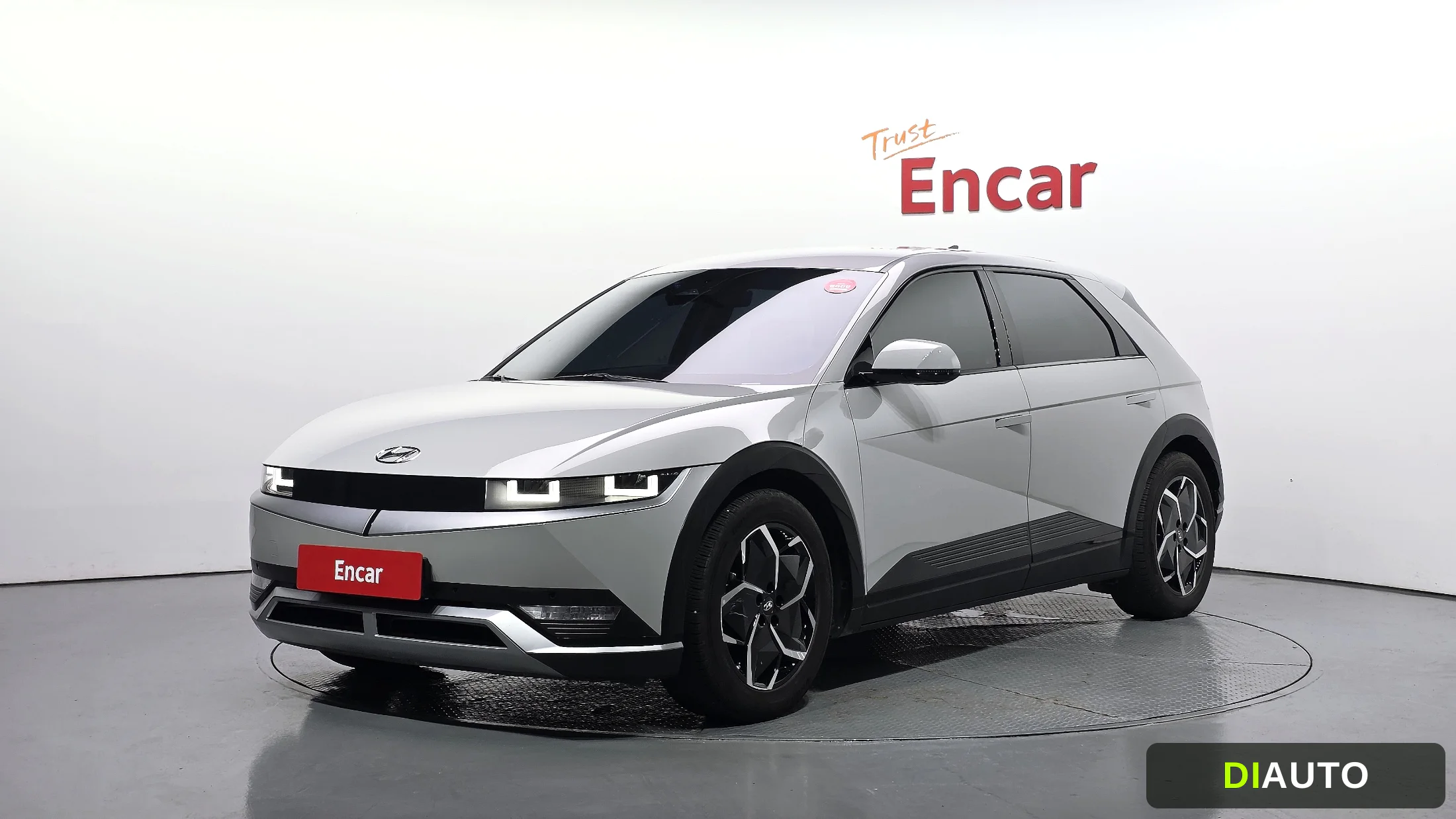 Hyundai Ioniq5
