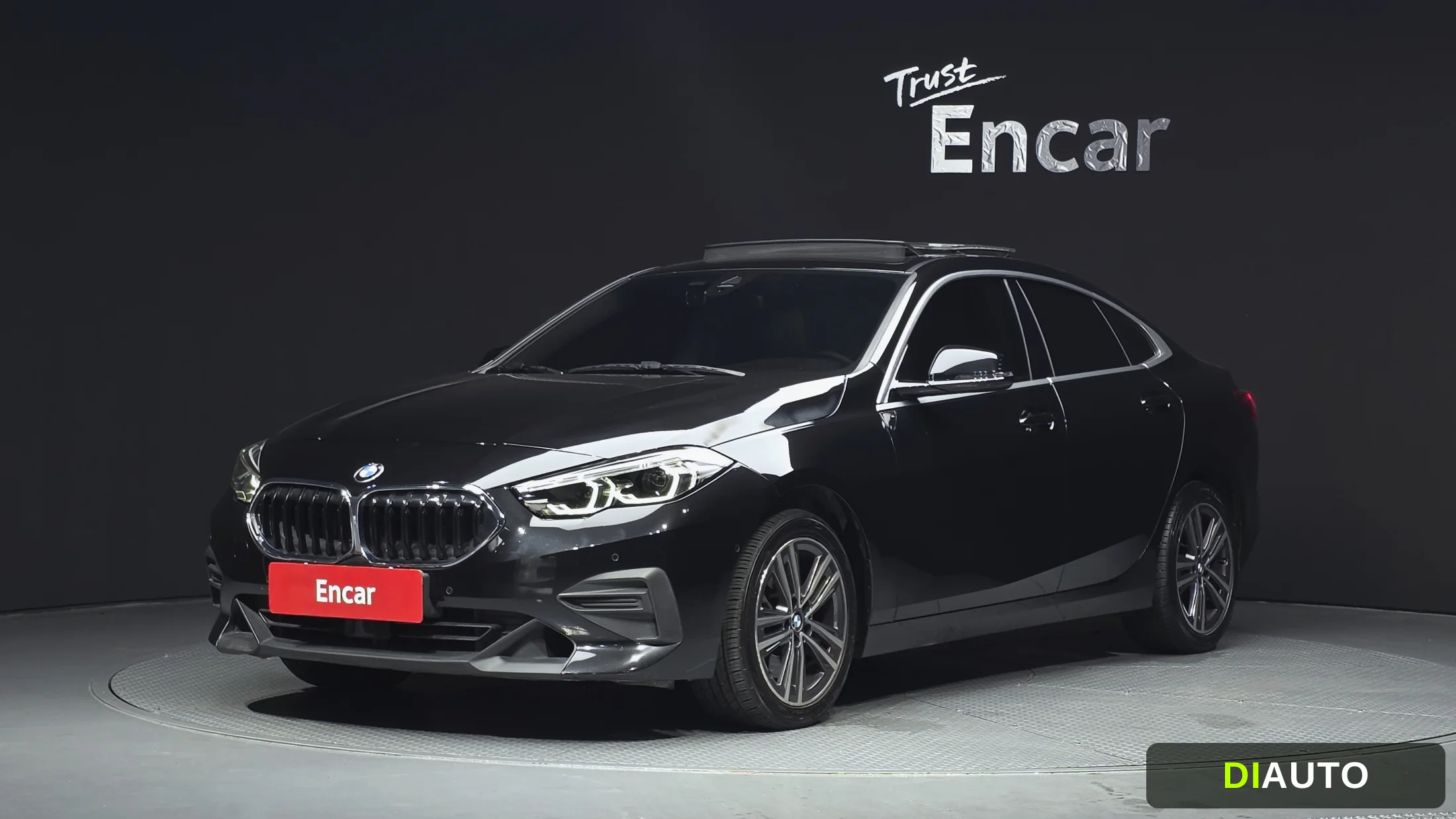 BMW 2-Series