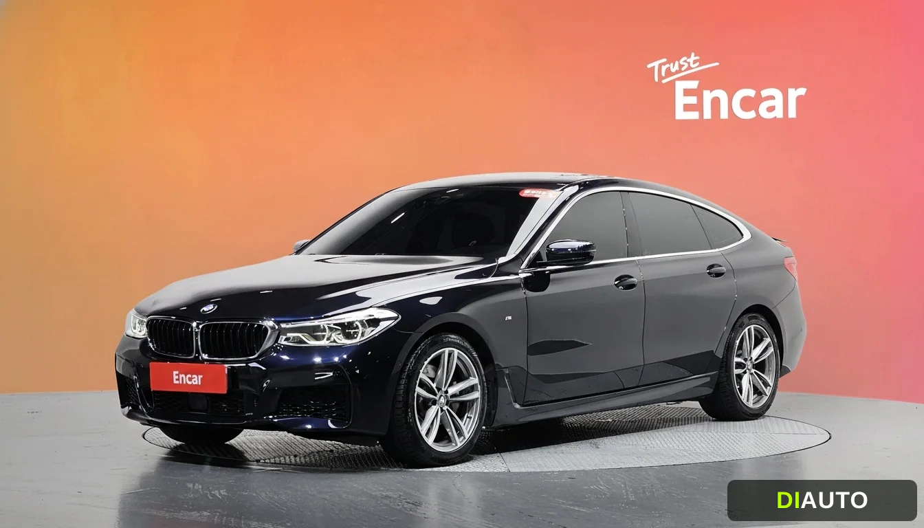 BMW Gran Turismo
