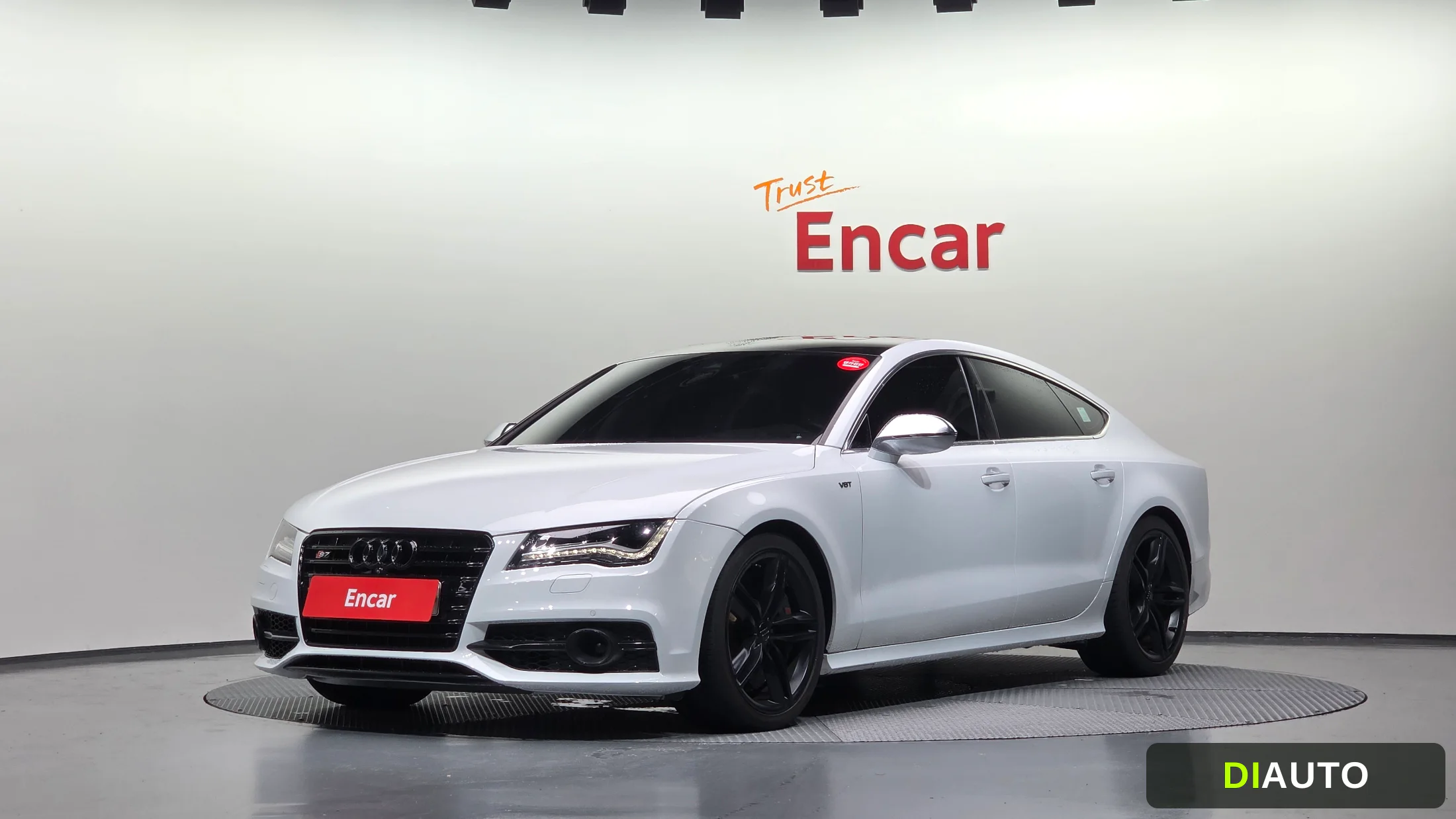 Audi S7