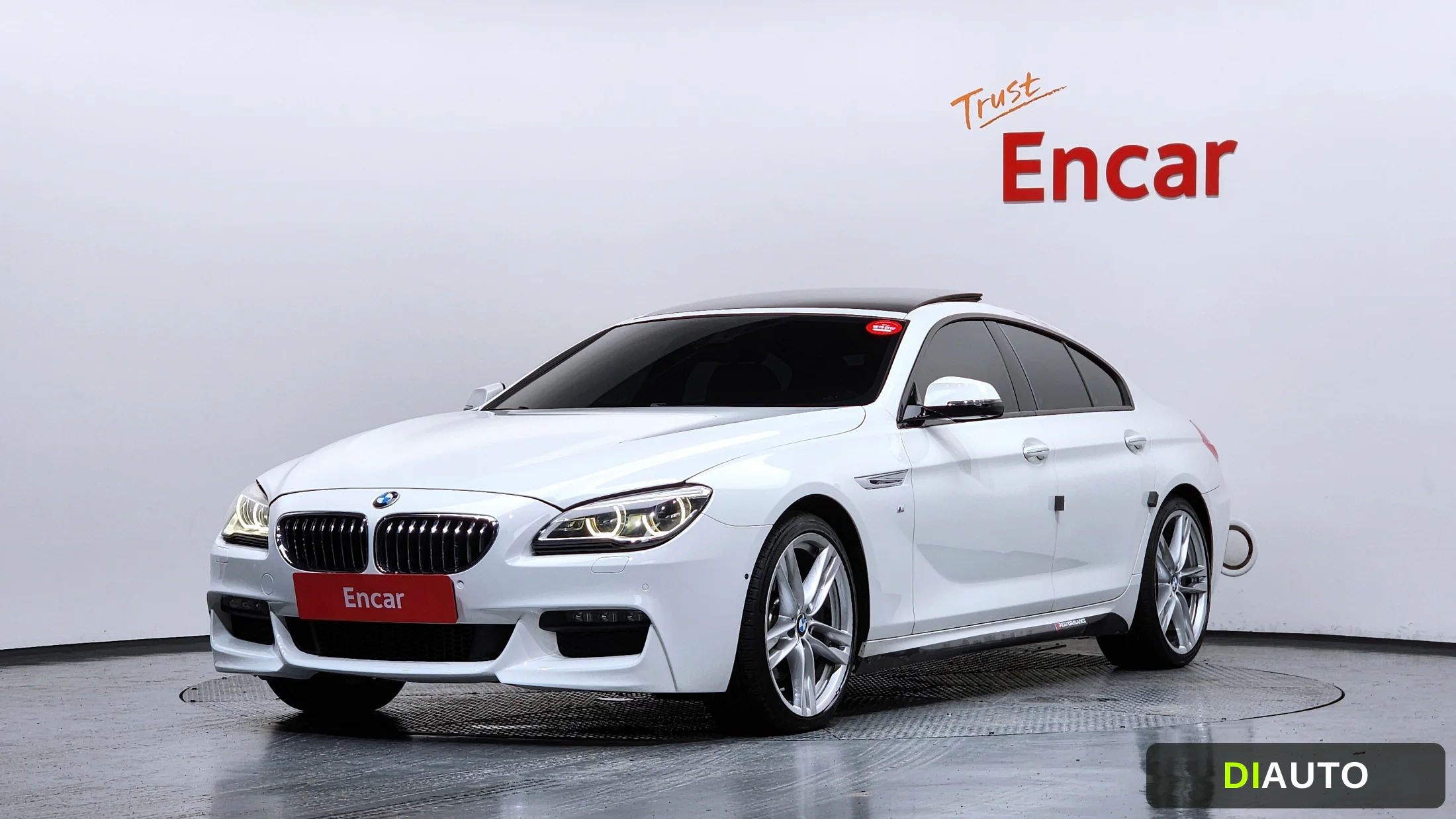 BMW 6-Series