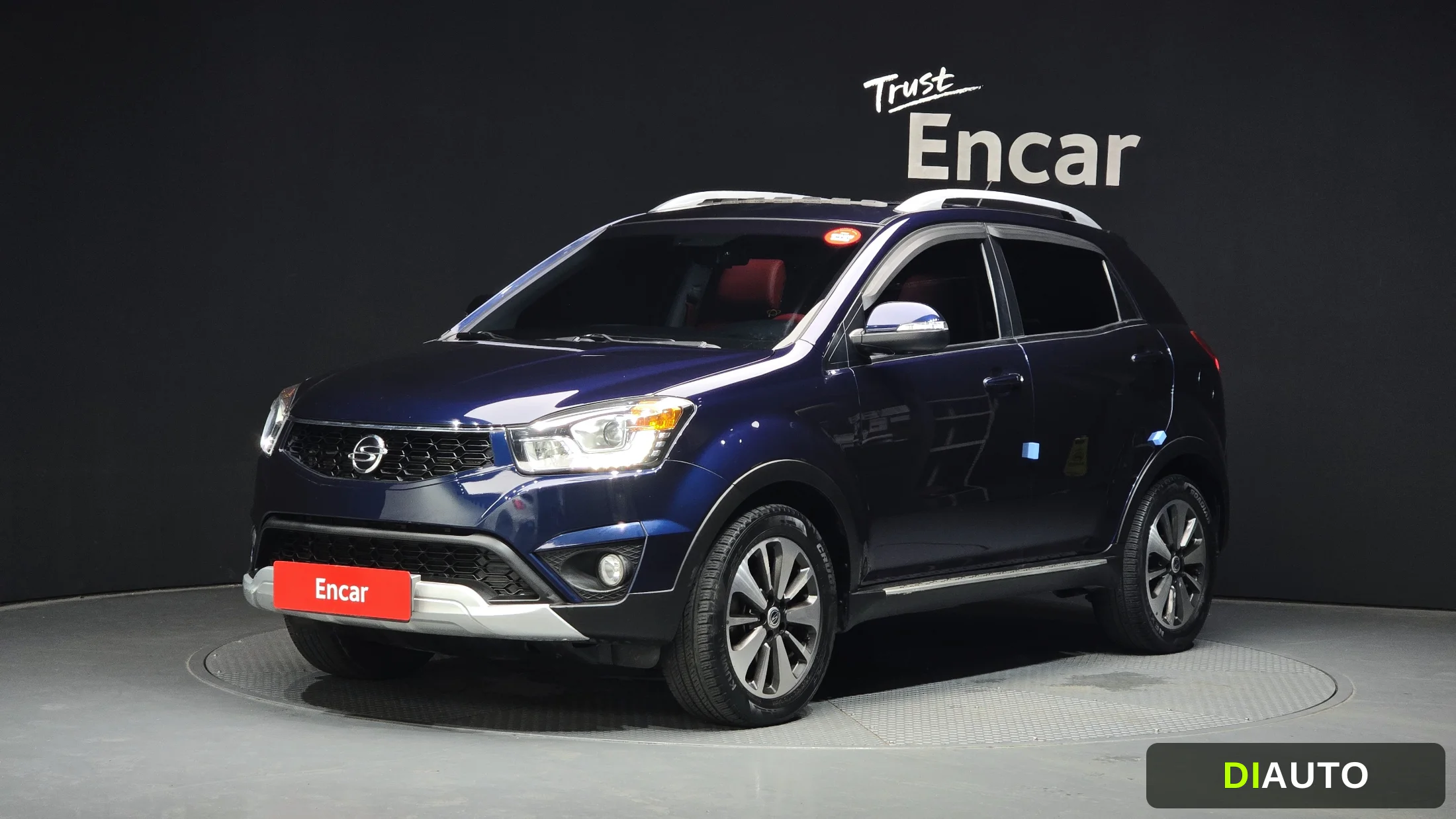 KG_Mobility_Ssangyong KORANDO