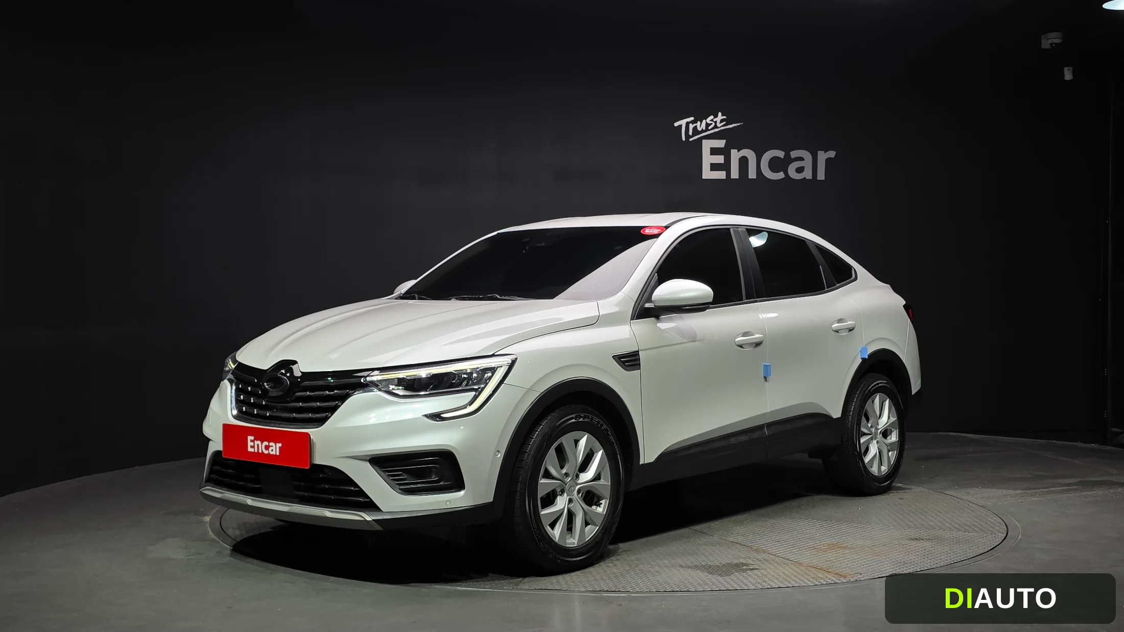 Renault-KoreaSamsung XM3
