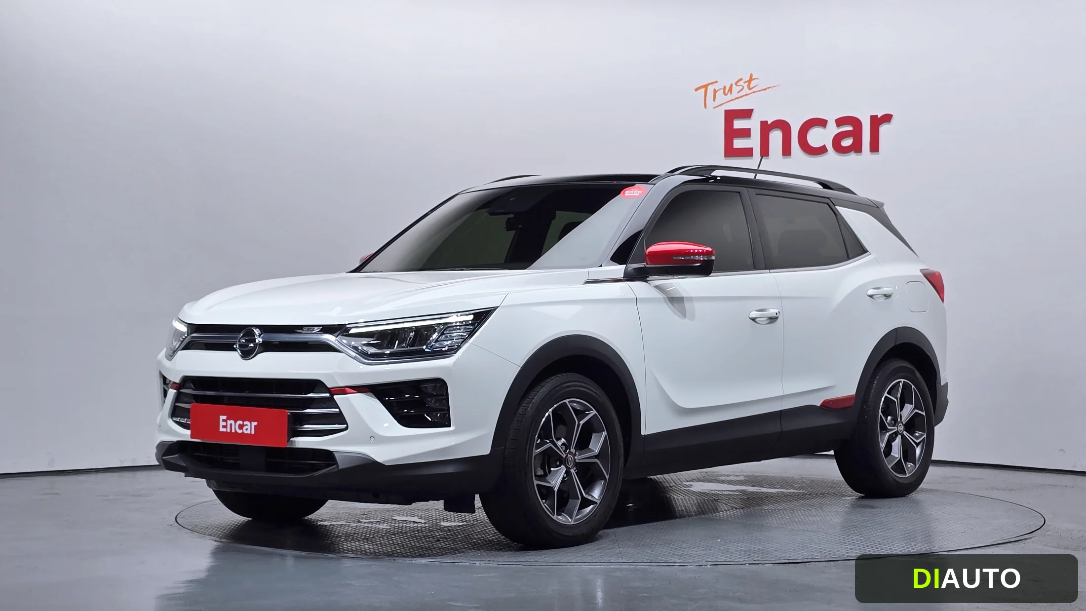KG_Mobility_Ssangyong KORANDO