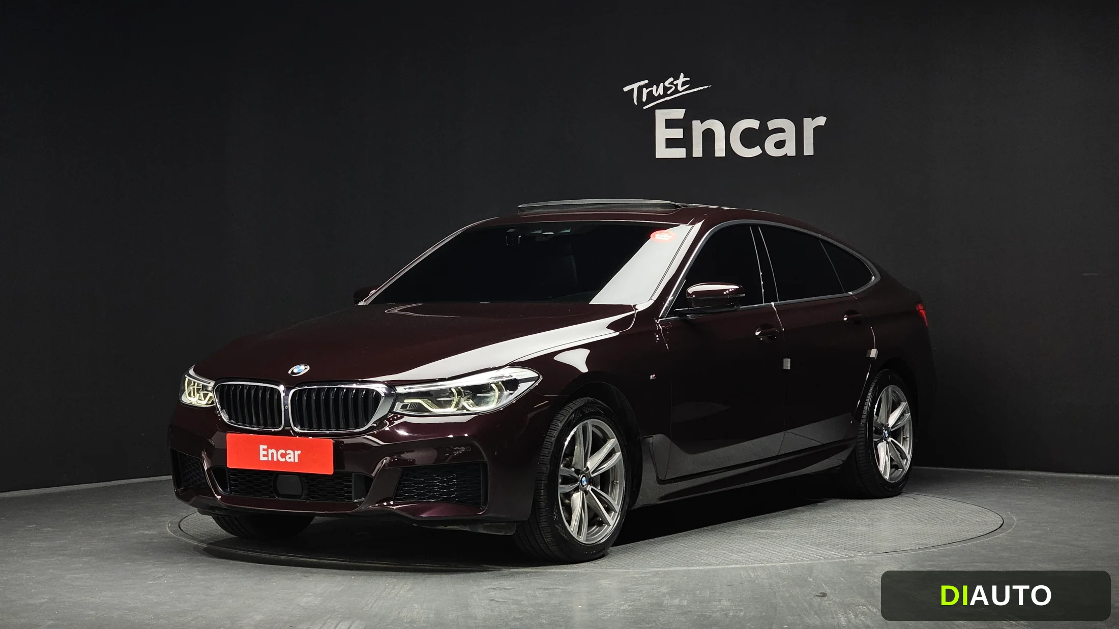 BMW Gran Turismo