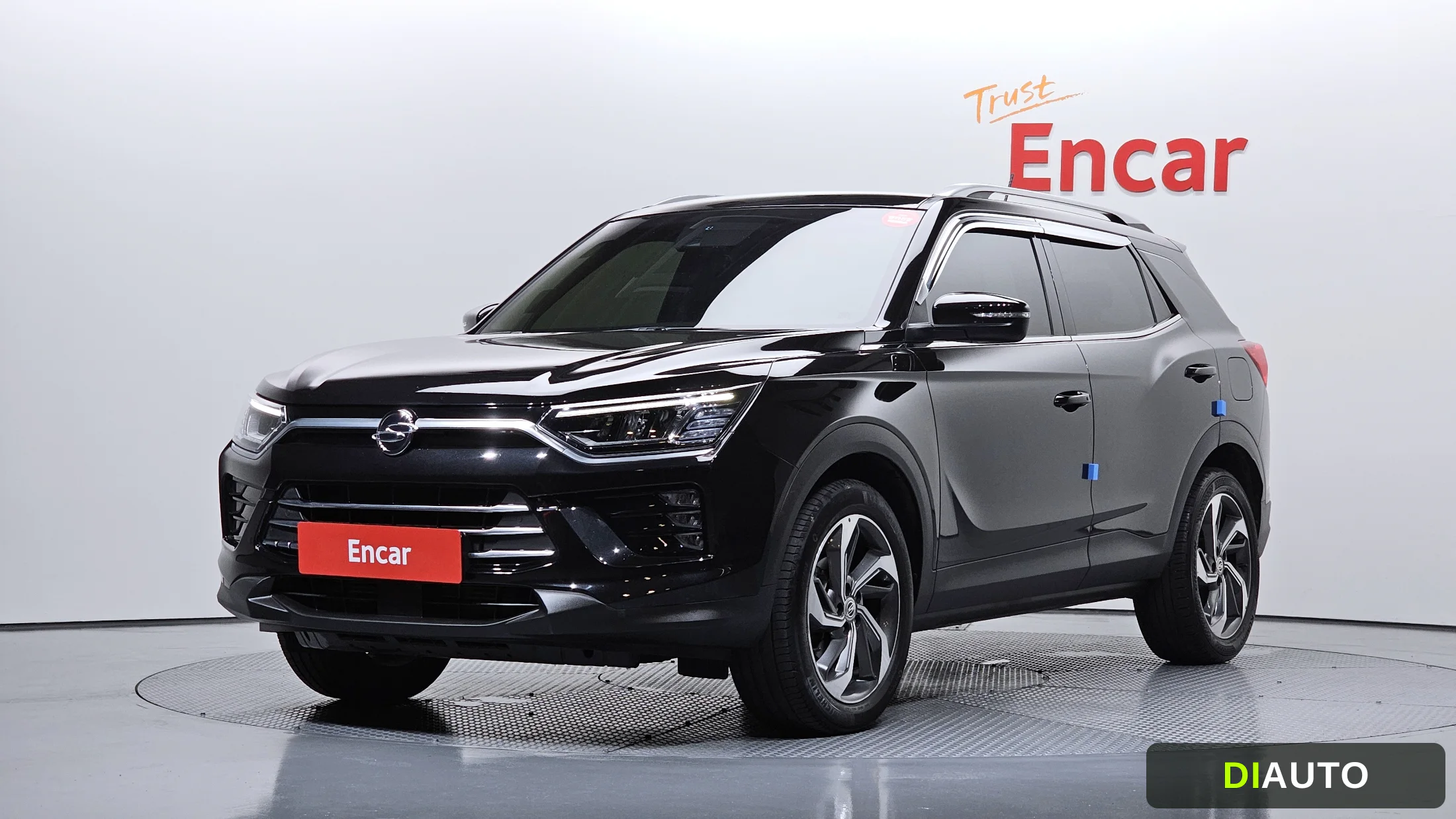 KG_Mobility_Ssangyong KORANDO
