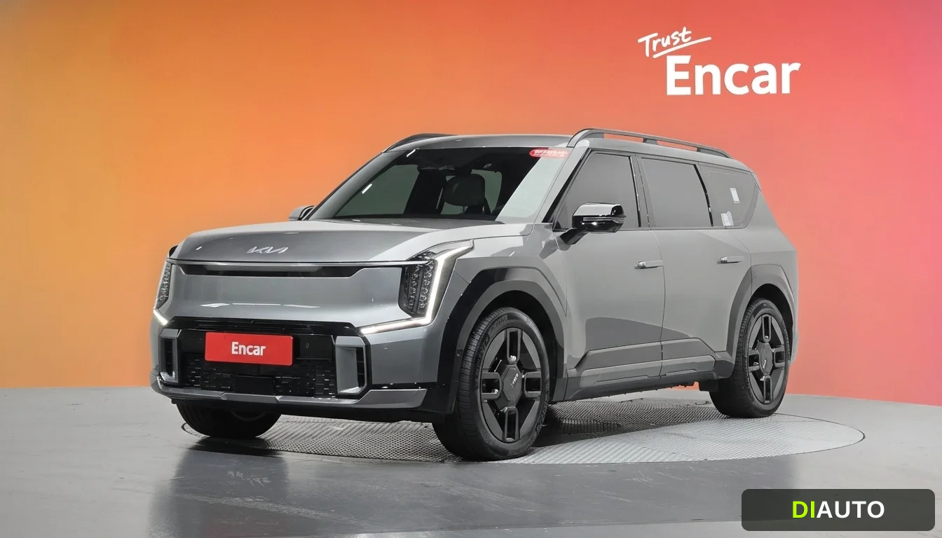 Kia EV9