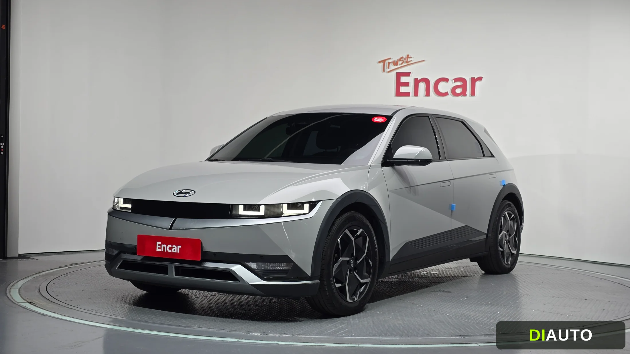 Hyundai Ioniq5