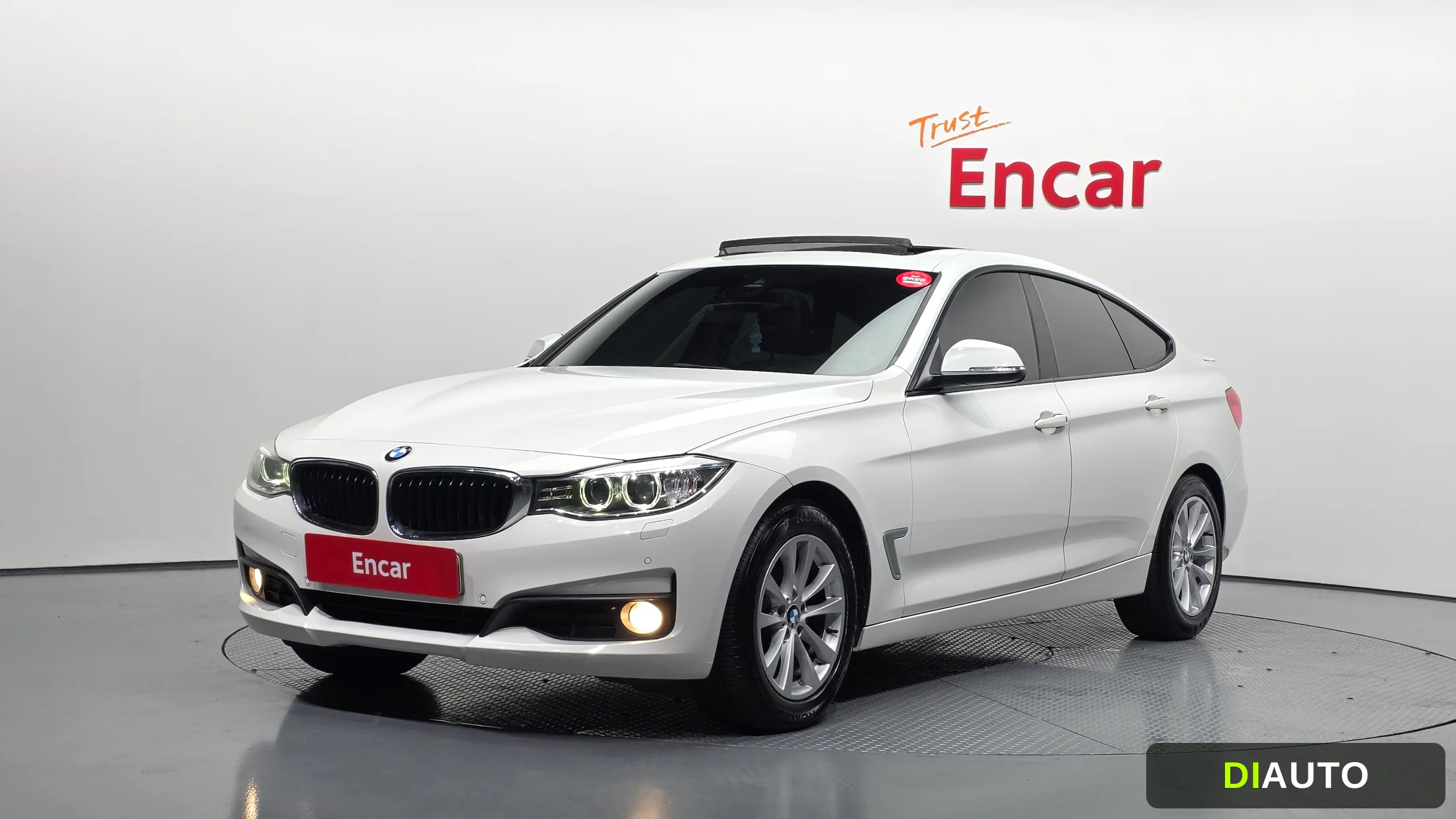 BMW Gran Turismo