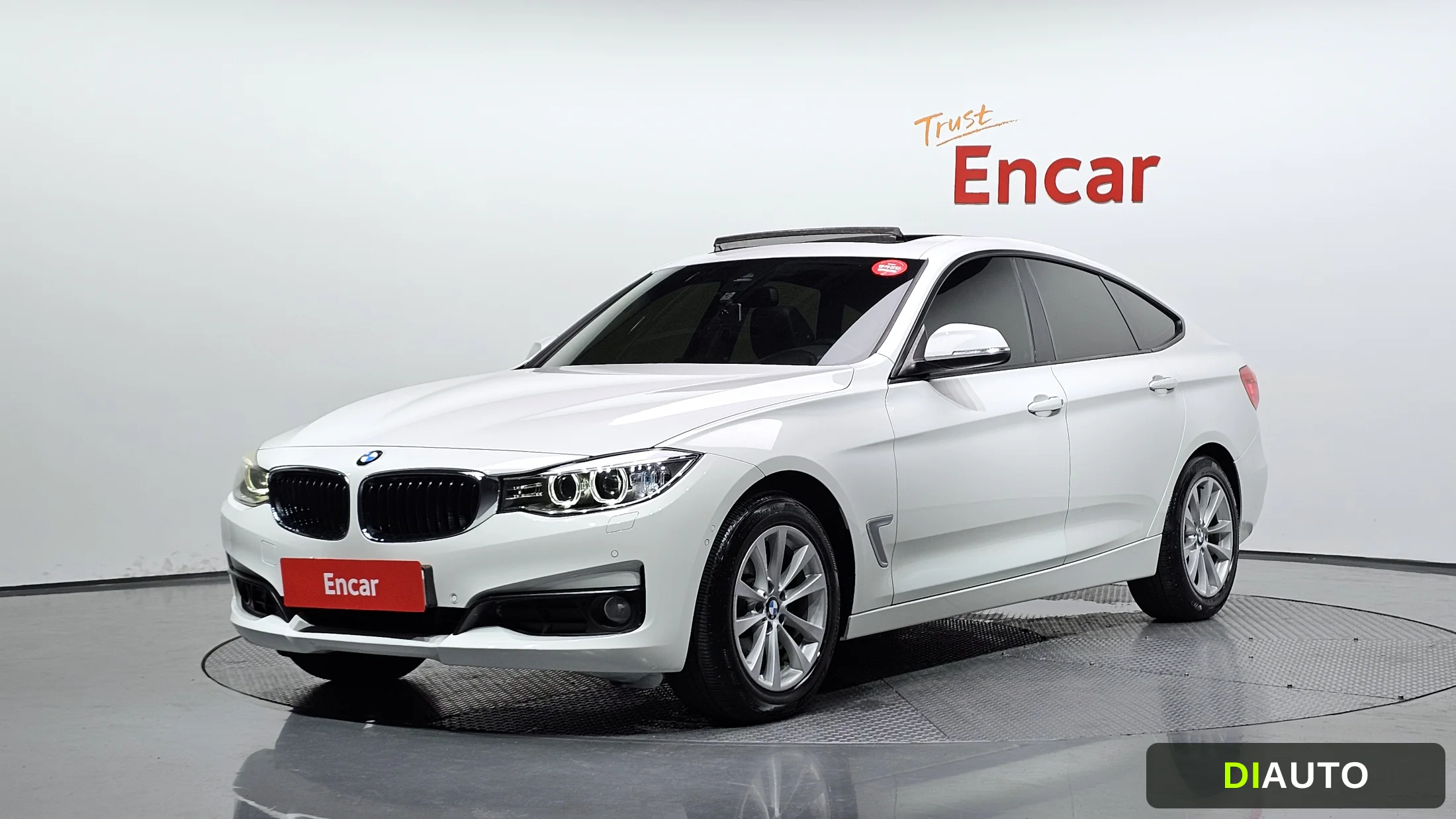 BMW Gran Turismo