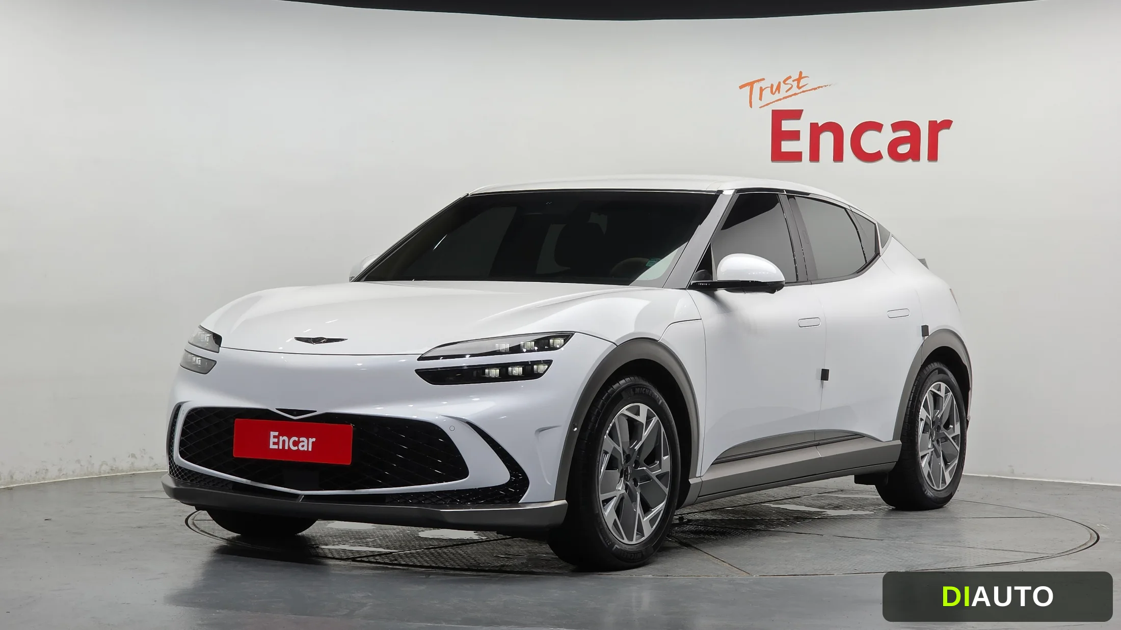Genesis GV60