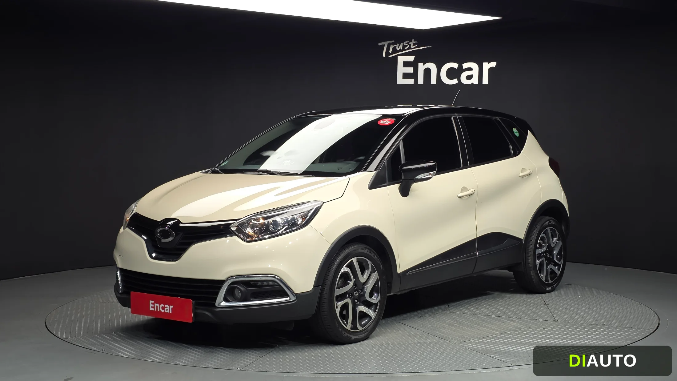 Renault-KoreaSamsung QM3