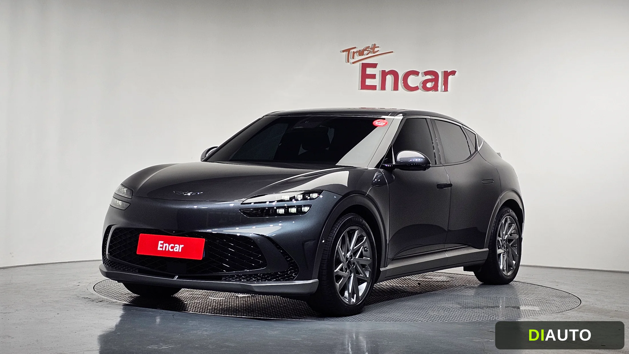 Genesis GV60