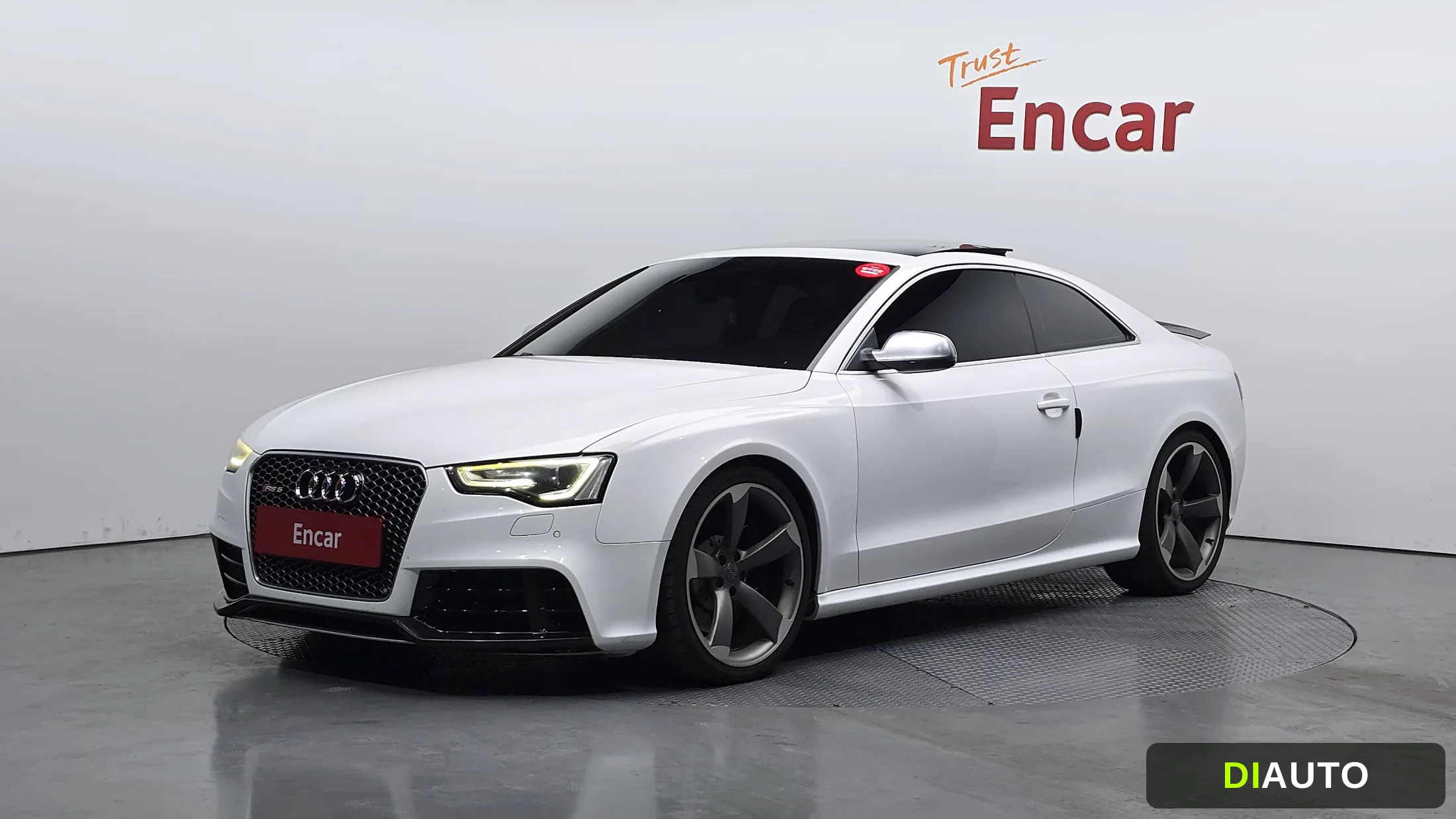 Audi RS5