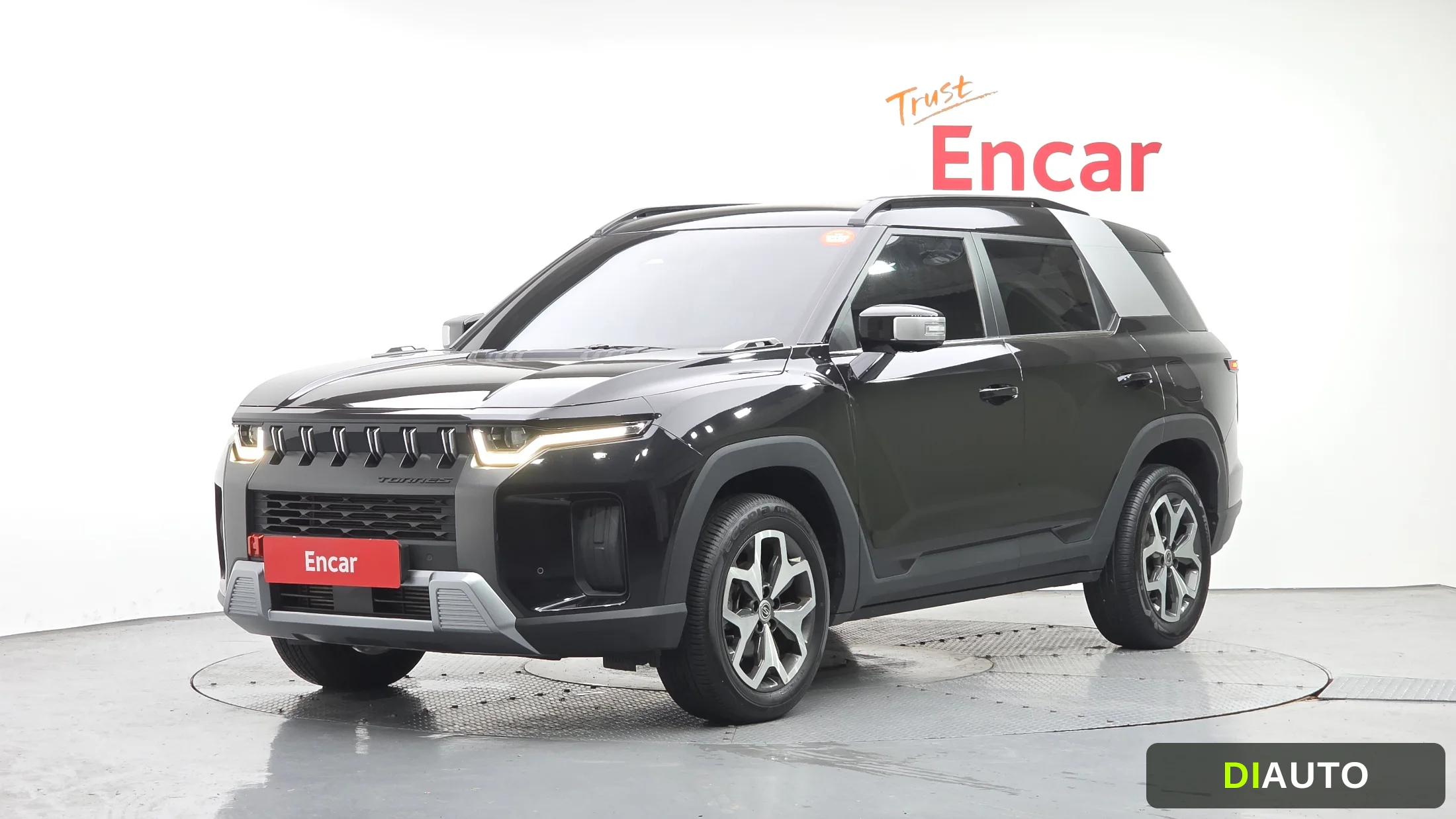 KG_Mobility_Ssangyong Torres