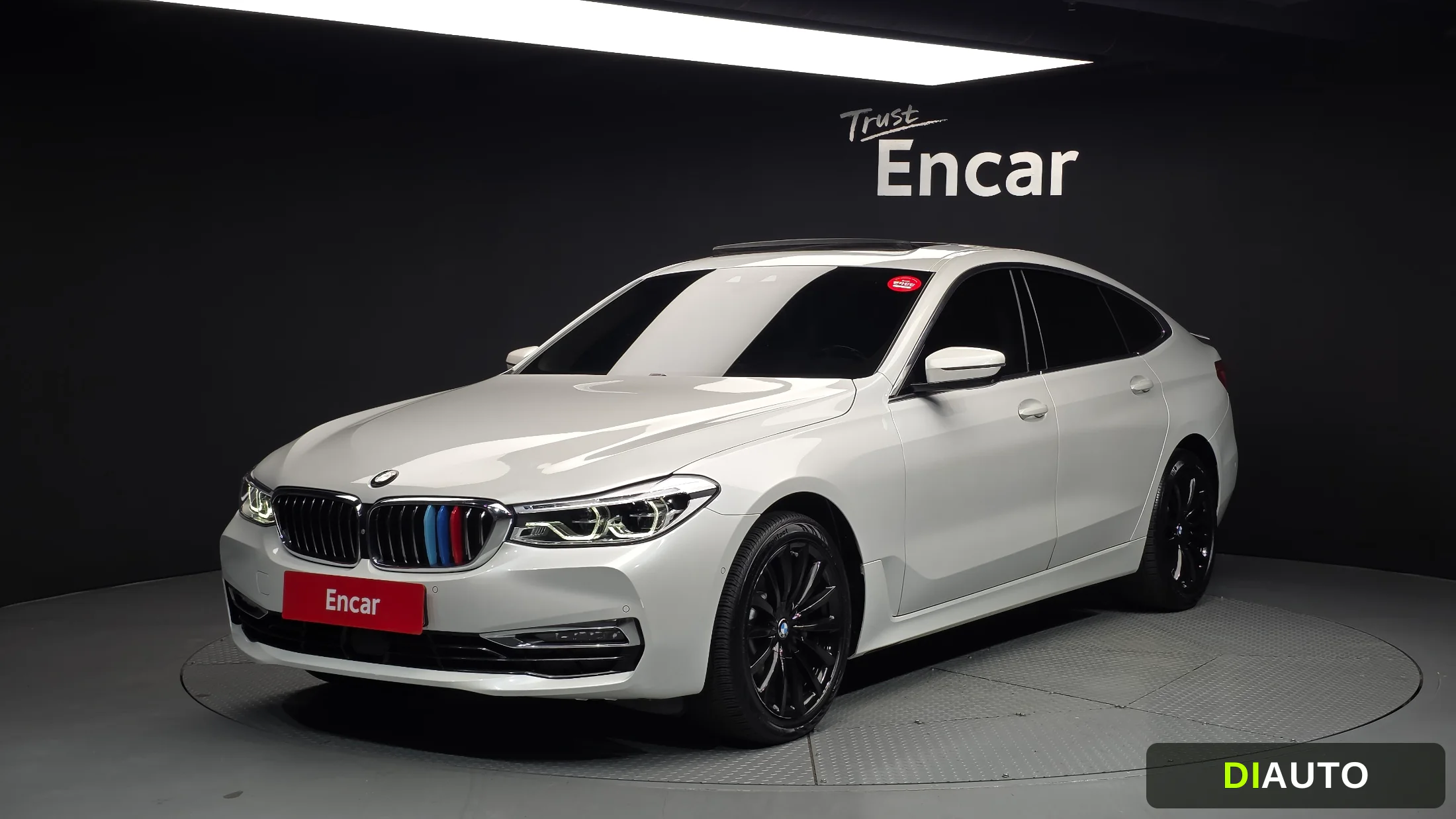 BMW Gran Turismo