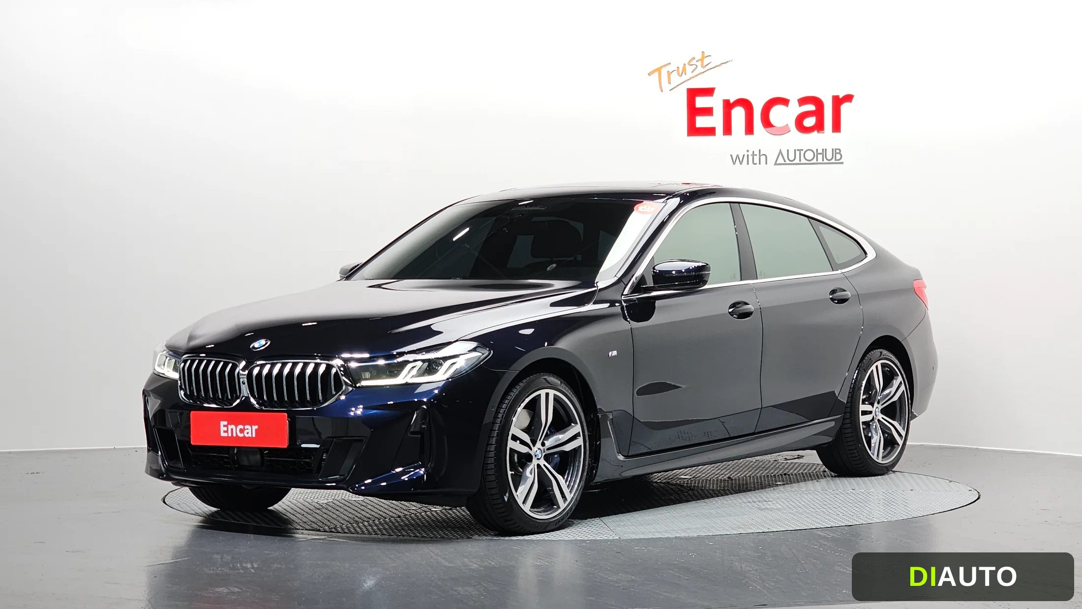 BMW Gran Turismo